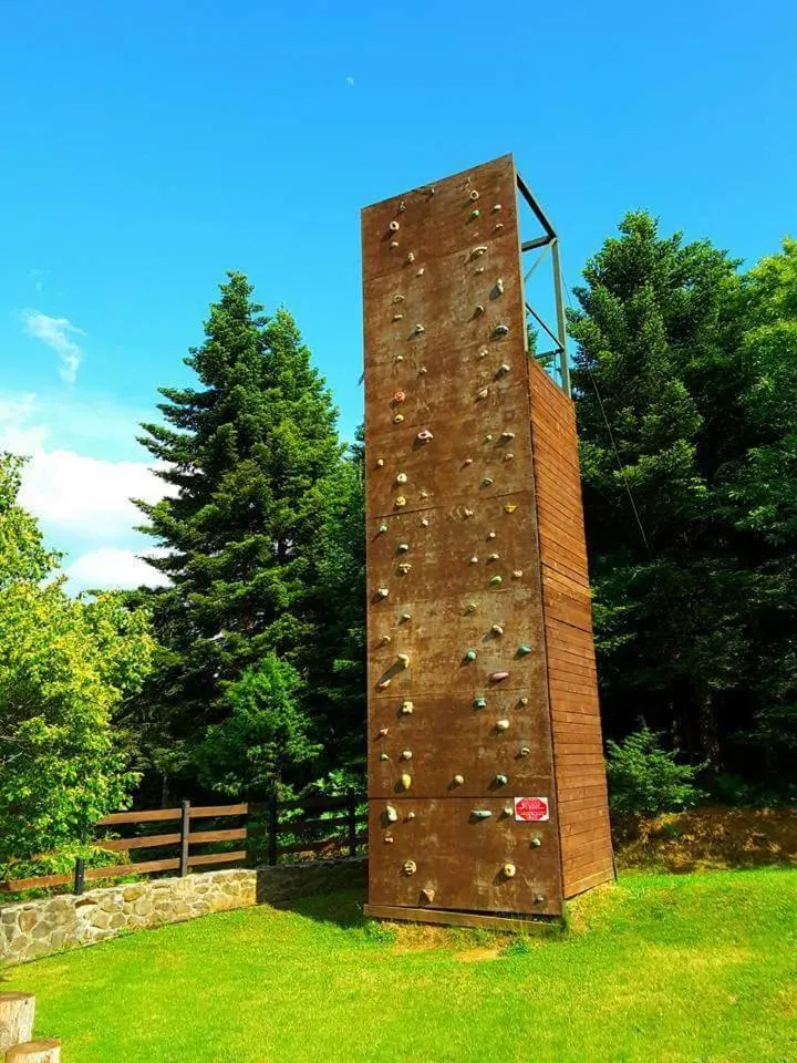 Sports in Livadaki Village