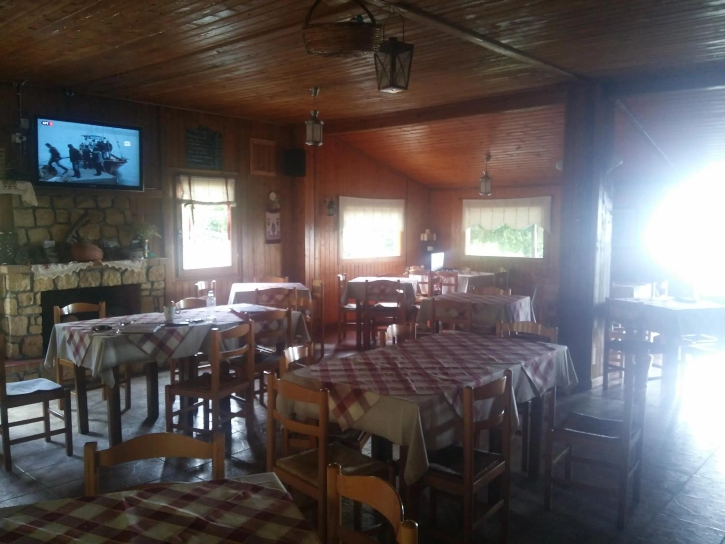 Banquet/Function facilities in Livadaki Village