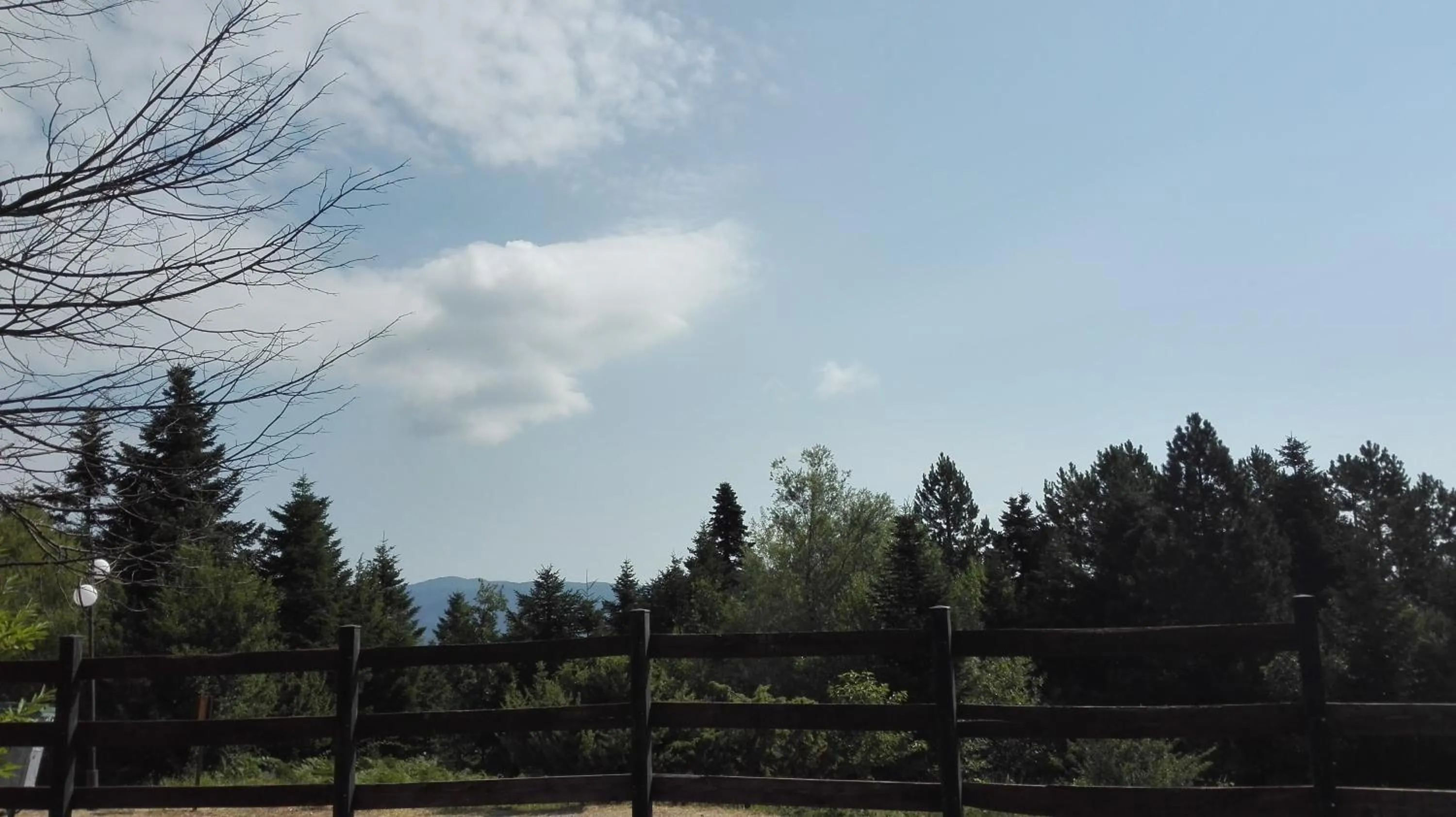 Area and facilities in Livadaki Village