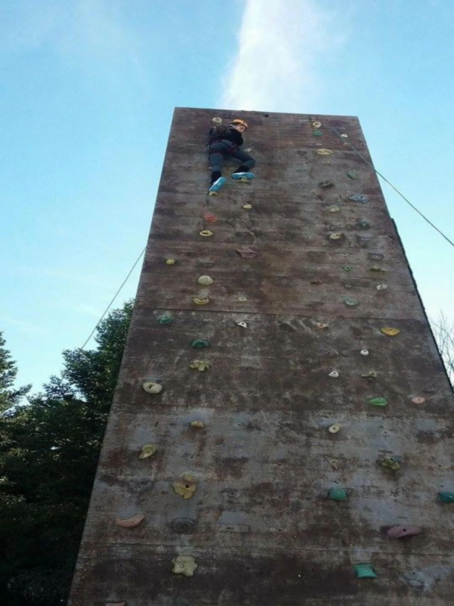 Activities in Livadaki Village