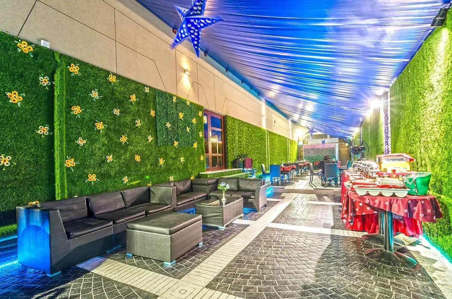 Zain International Hotel Zain International Hotel