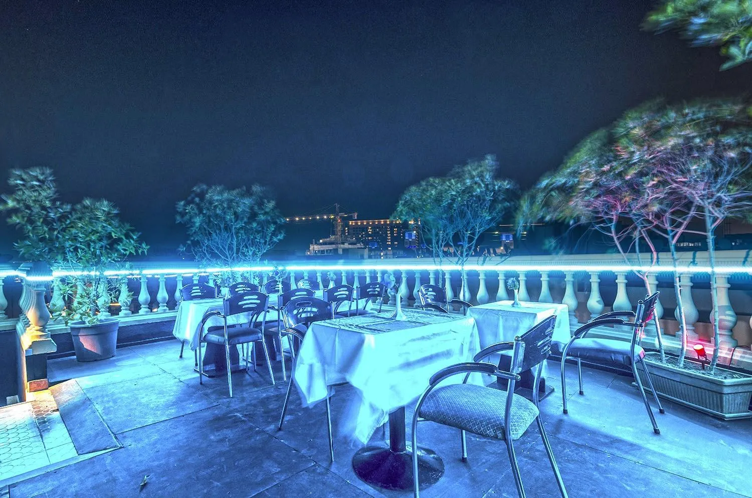 Zain International Hotel