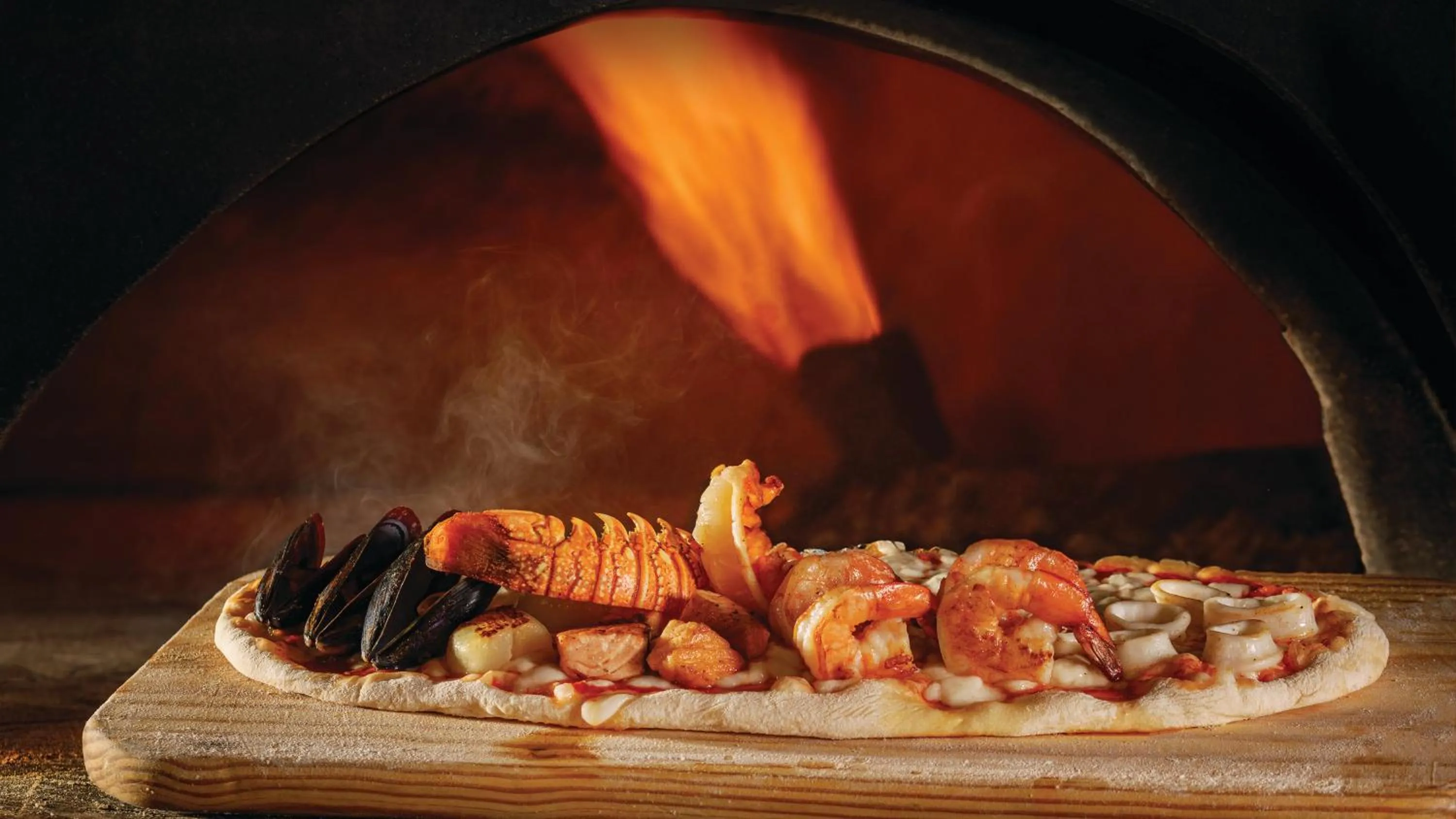 Restaurant/places to eat in InterContinental Cairo Semiramis by IHG