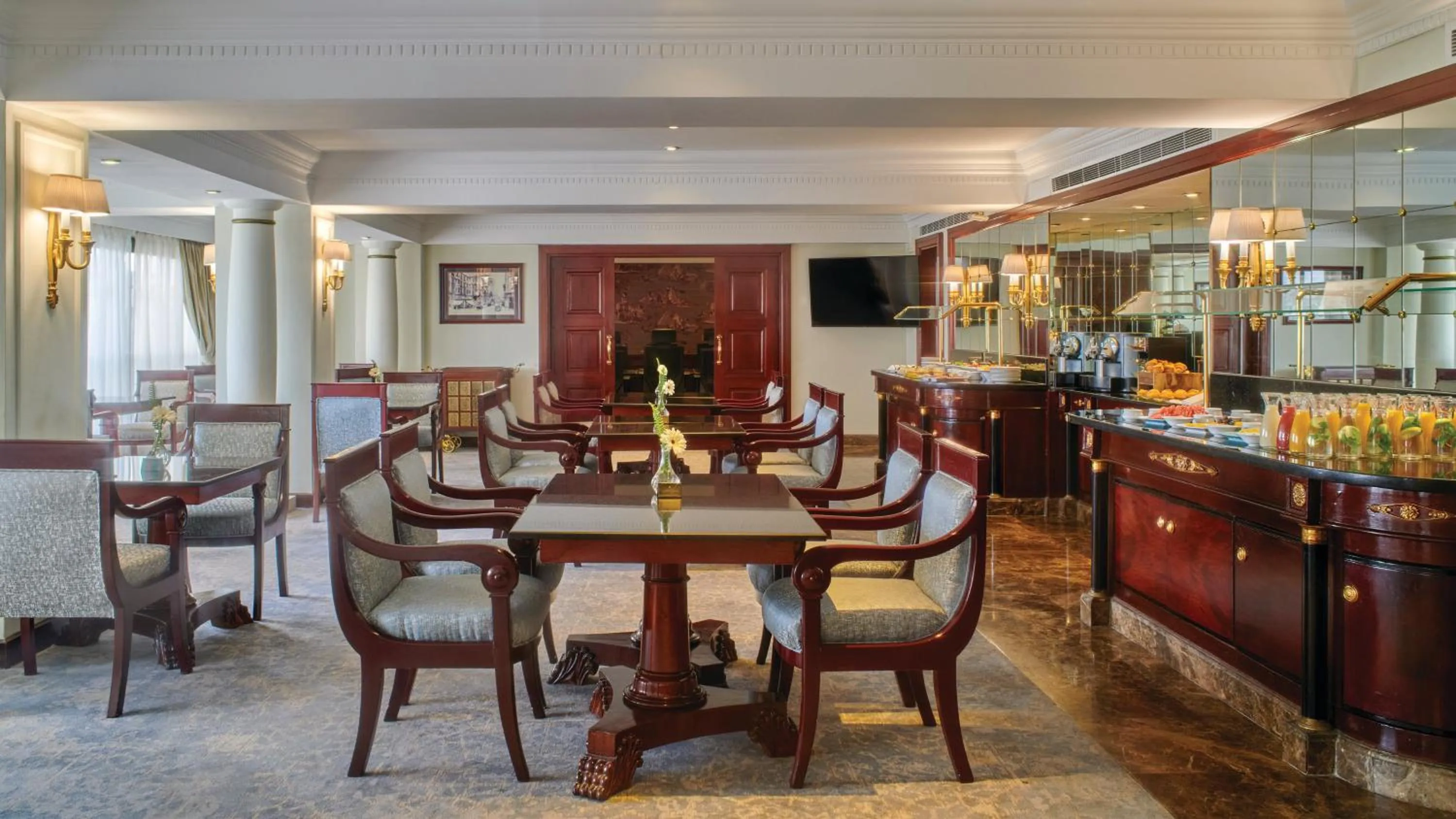 Other in InterContinental Cairo Semiramis by IHG