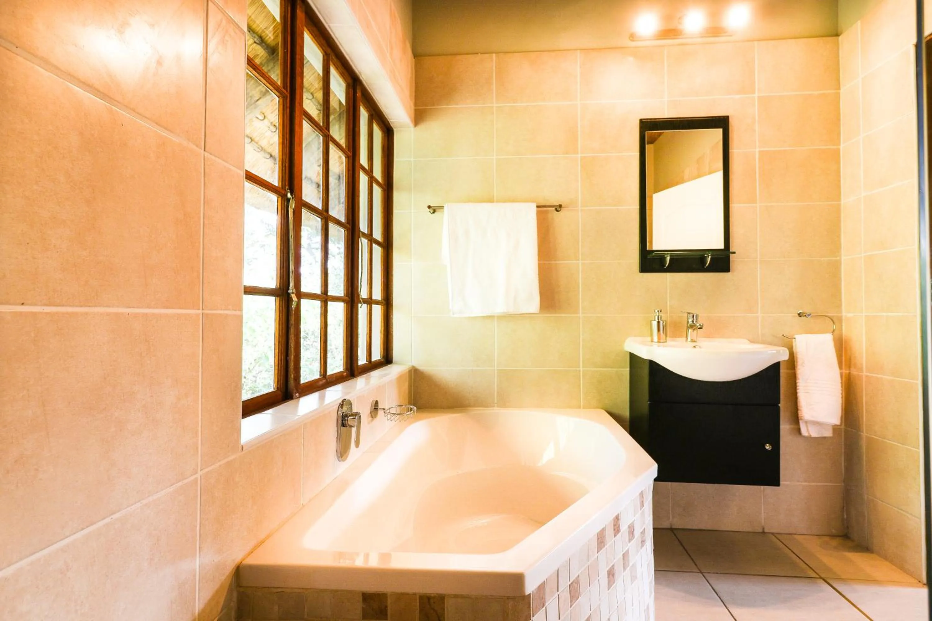 Other in Sibsons House