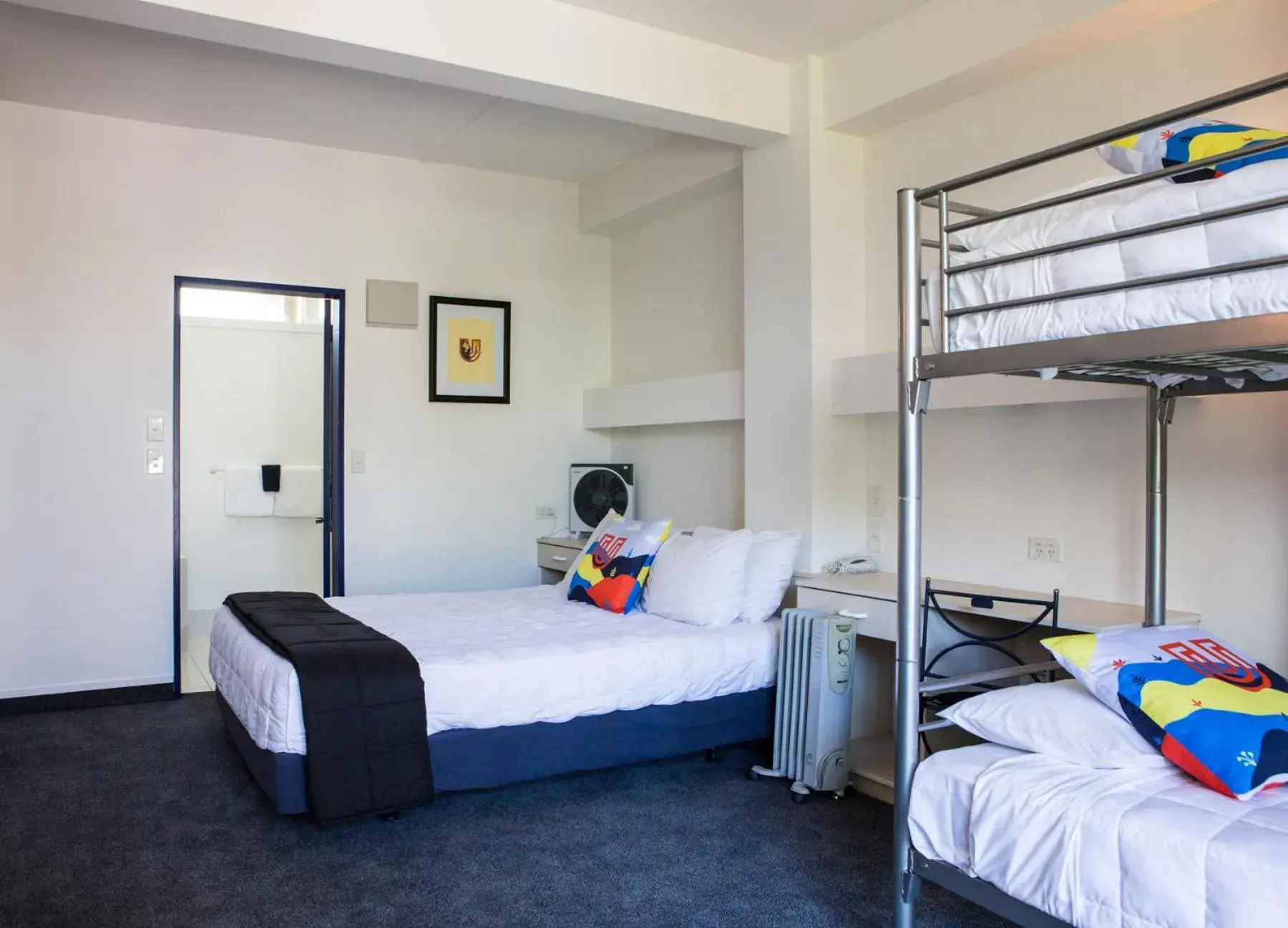 Family Studio in U Studios Paraparaumu Beach Family Studio in U Studios Paraparaumu Beach