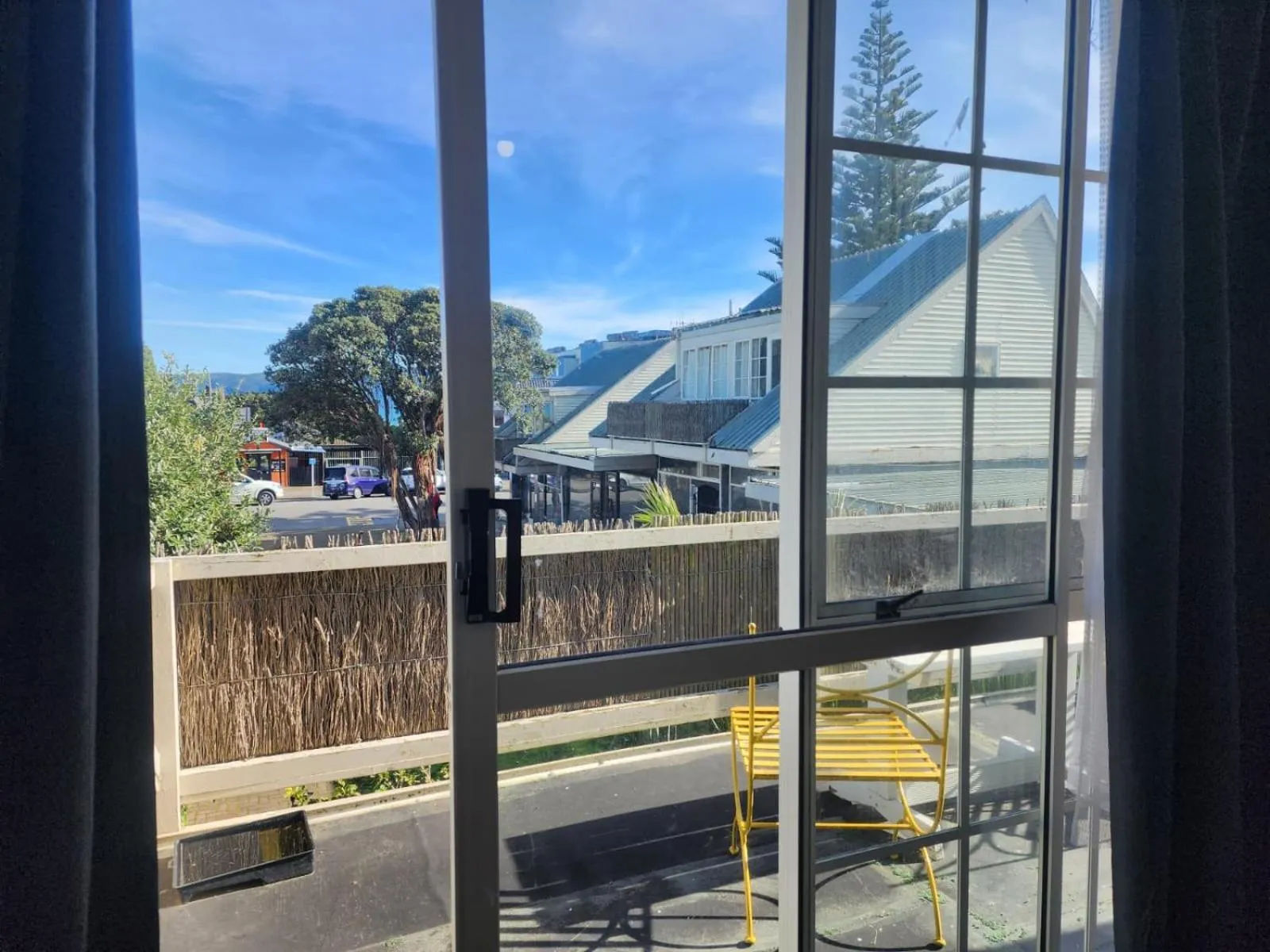 U Studios Paraparaumu Beach