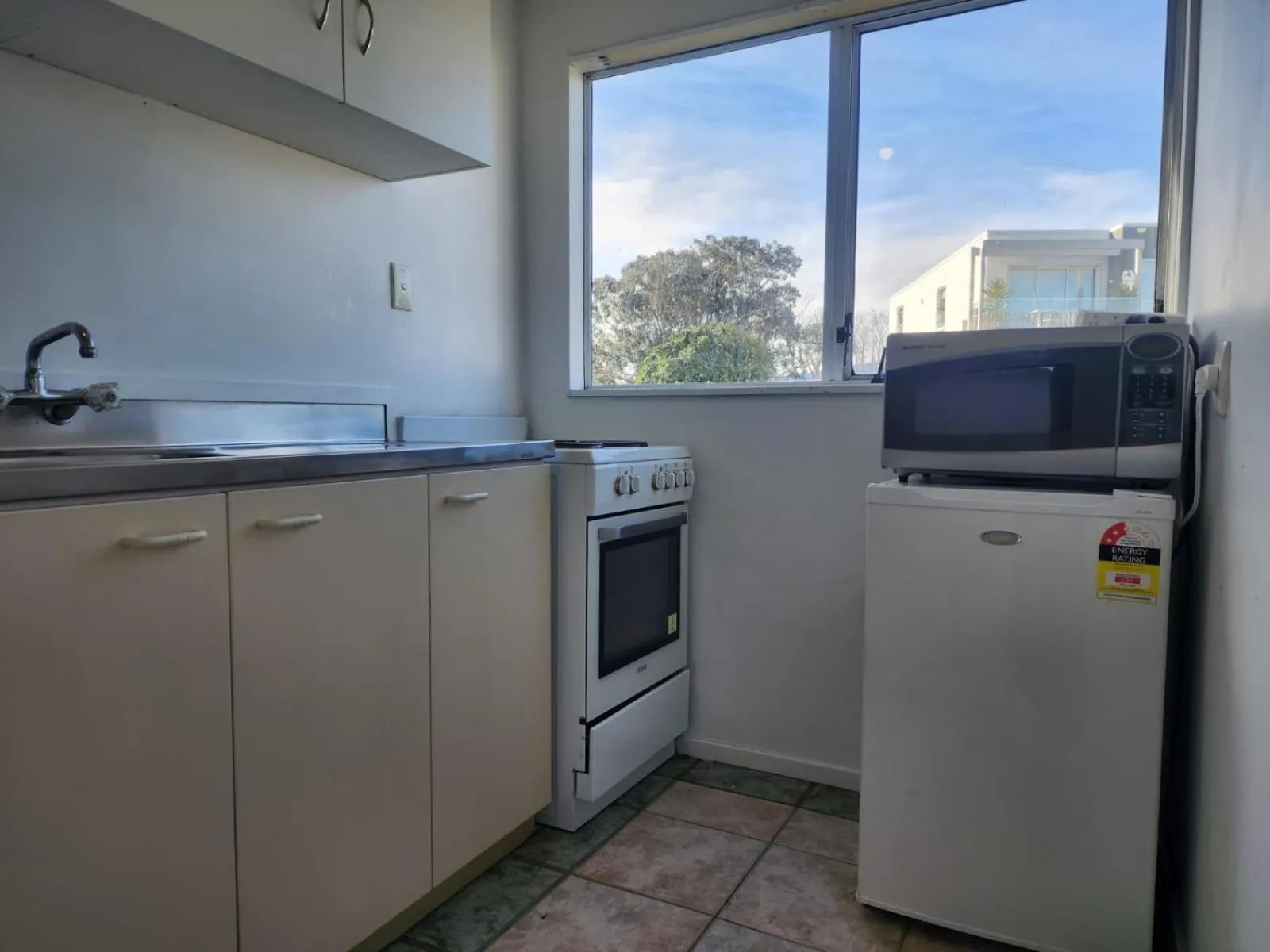 U Studios Paraparaumu Beach