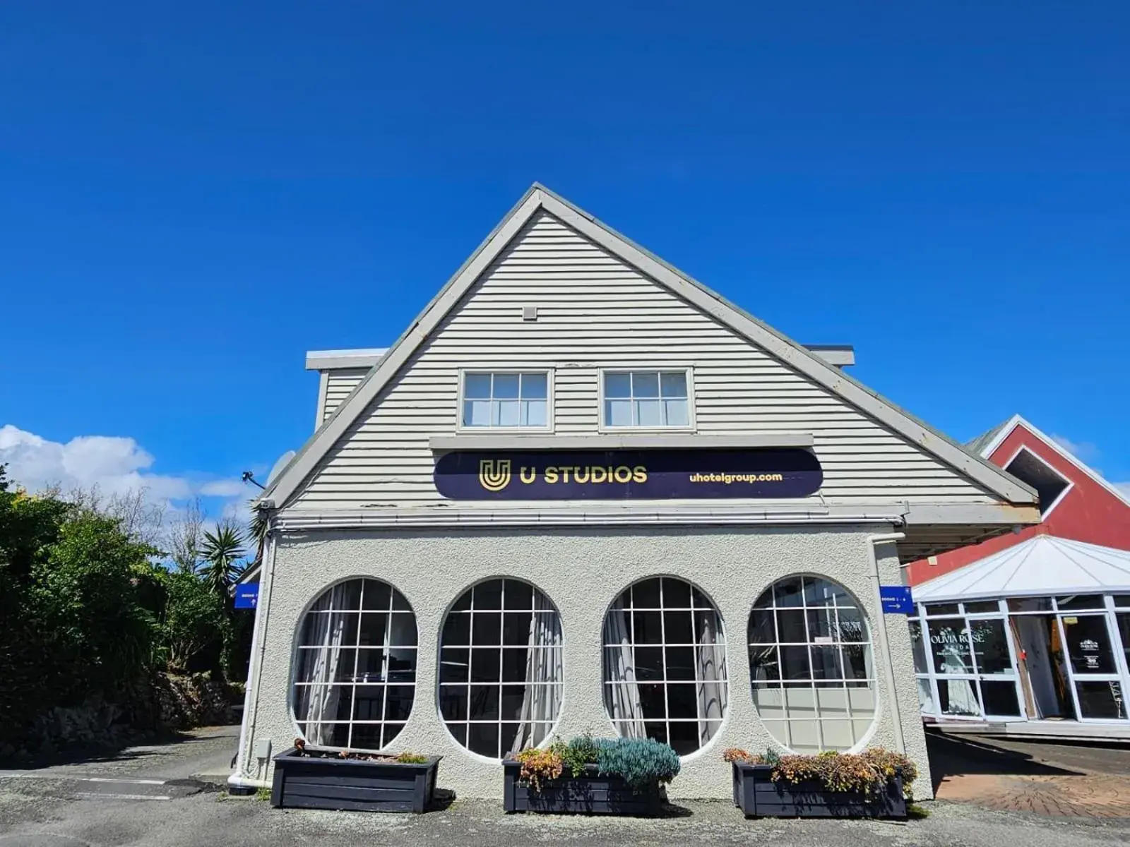 U Studios Paraparaumu, SureStay Collection by BW U Studios Paraparaumu, SureStay Collection by BW