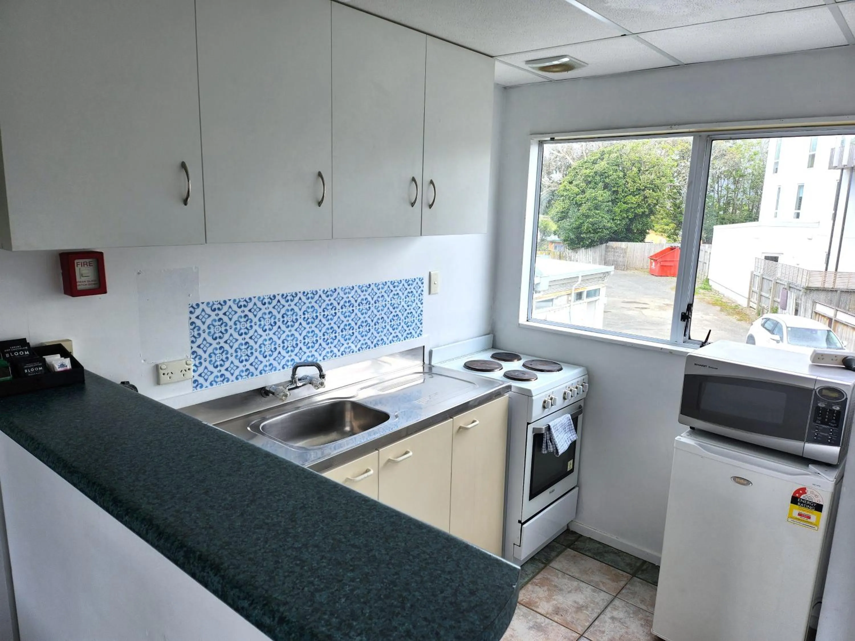 U Studios Paraparaumu Beach