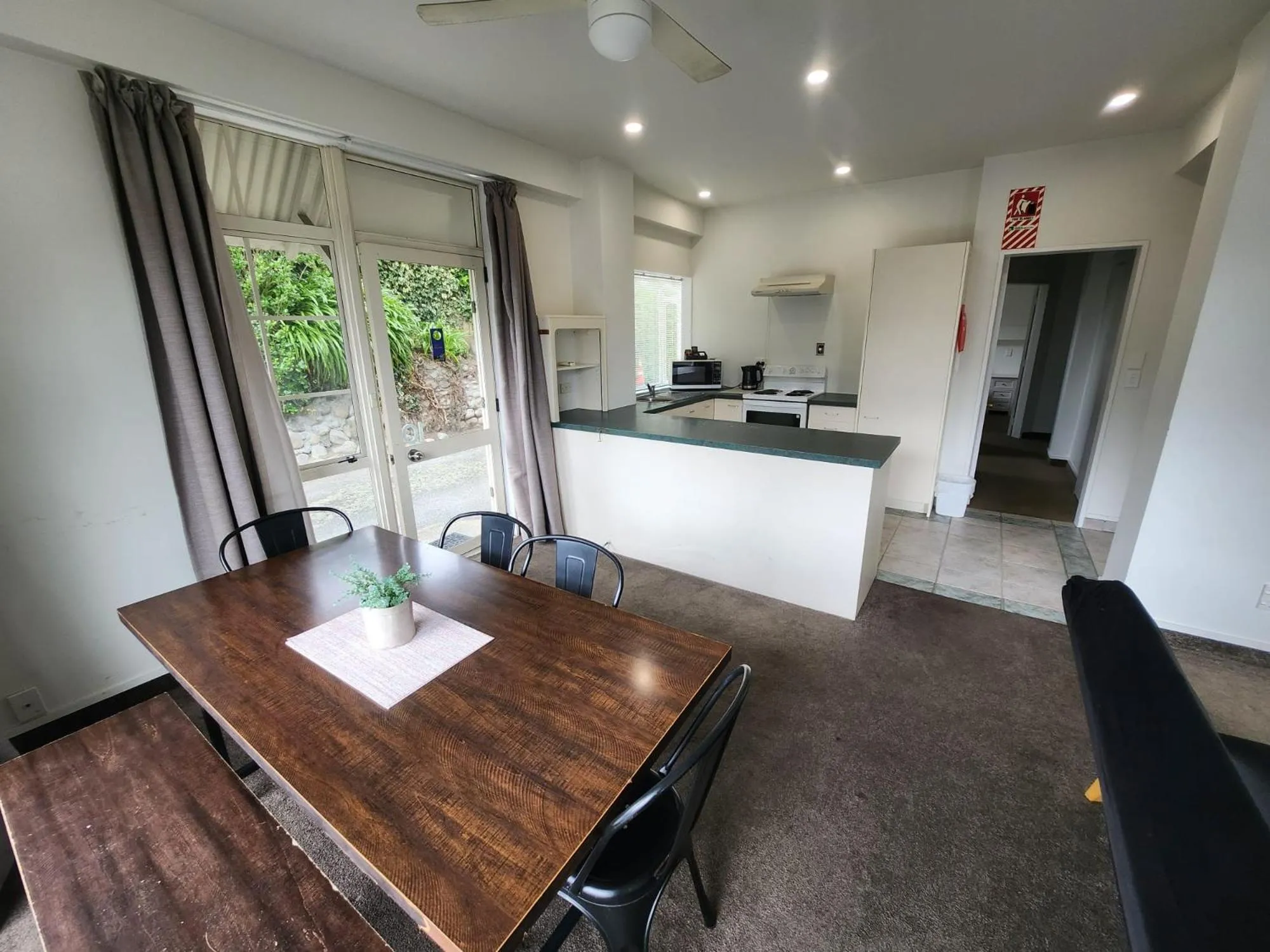 U Studios Paraparaumu Beach