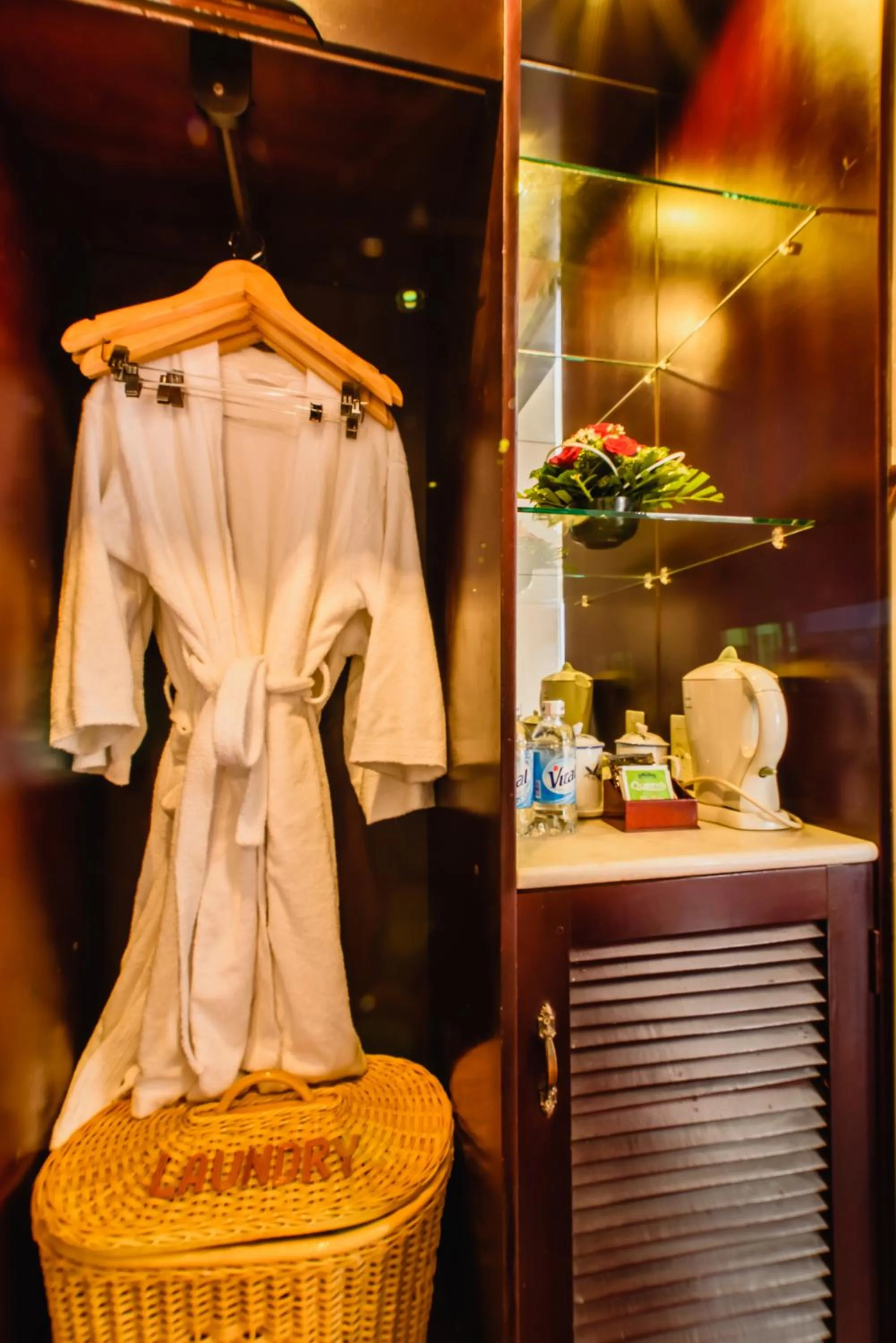 Bathroom in Huong Giang Hotel Resort & Spa