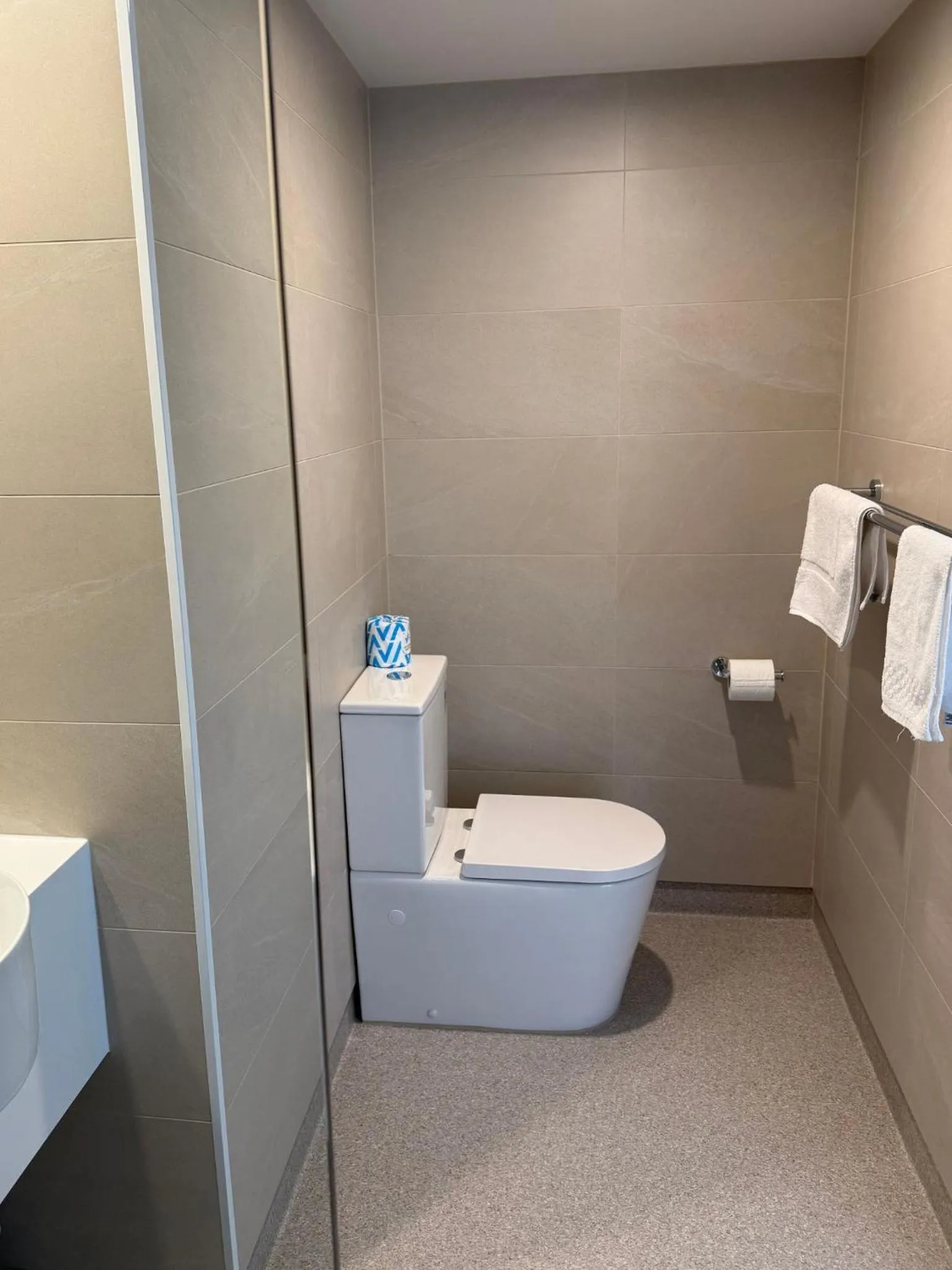 Brighton Hotel Motel