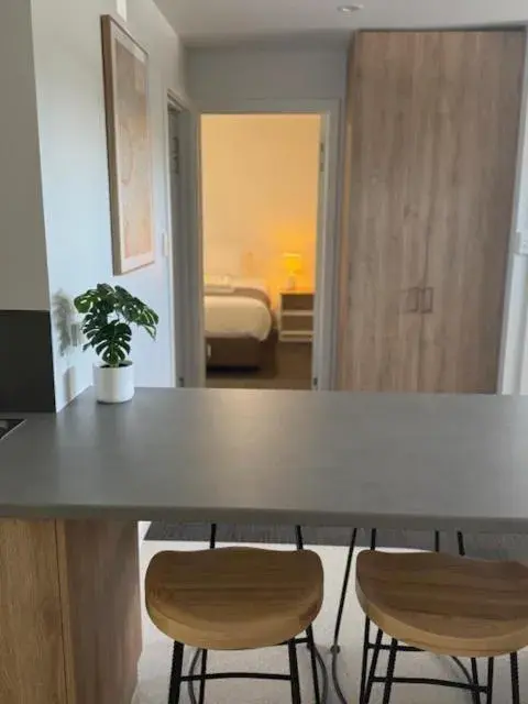 Two-Bedroom Apartment in Brighton Hotel Motel Two-Bedroom Apartment in Brighton Hotel Motel