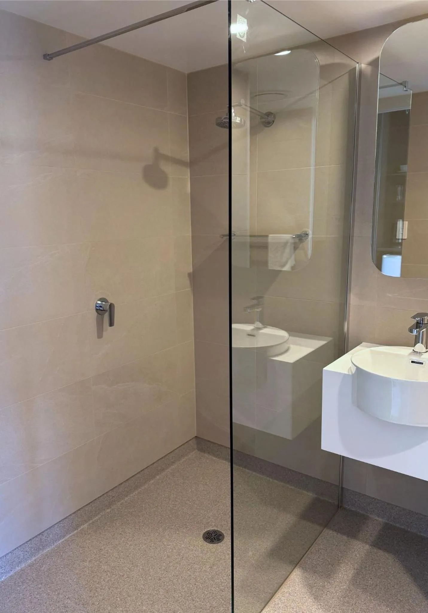 Brighton Hotel Motel