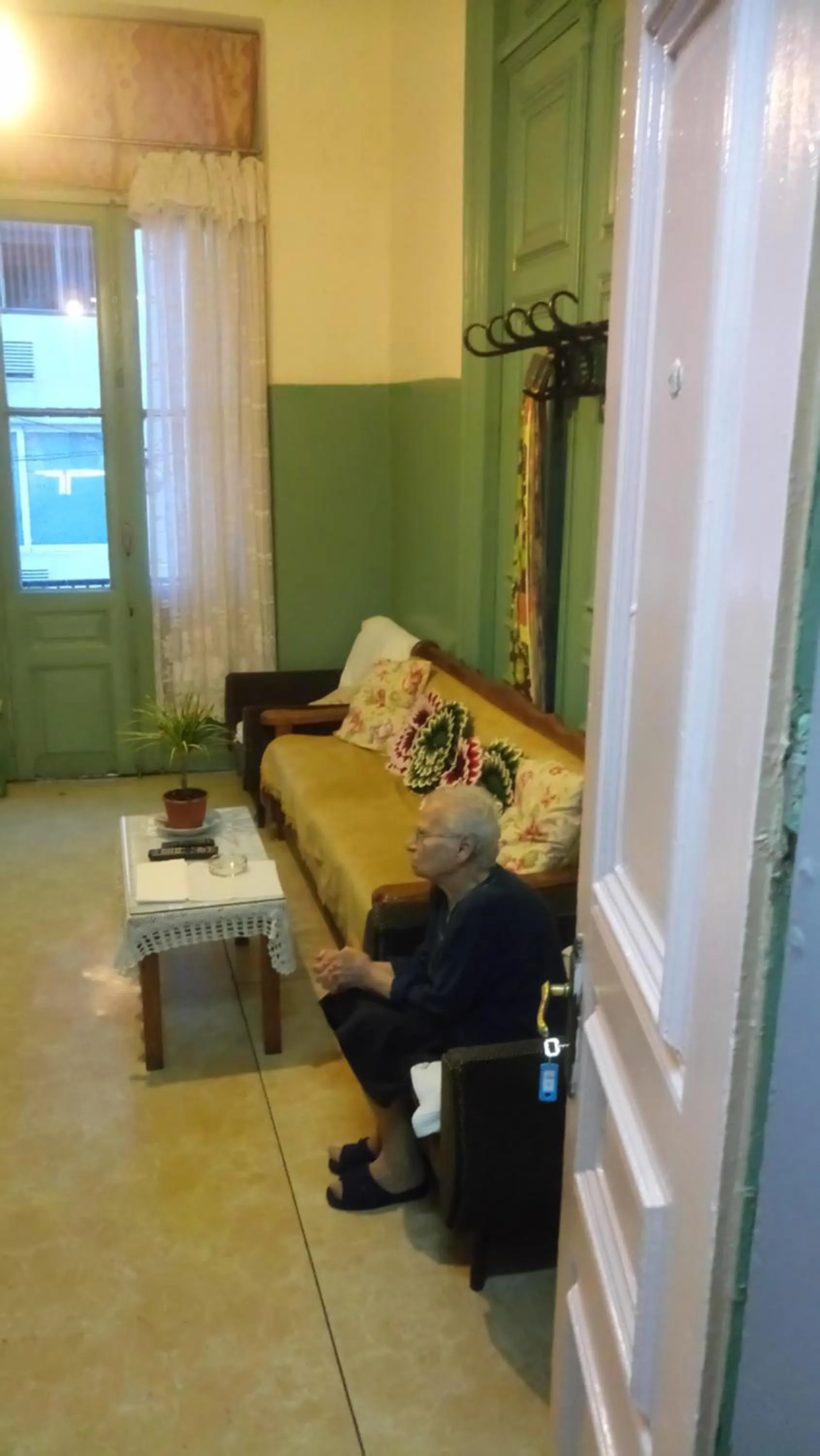 TV and multimedia in Sparti