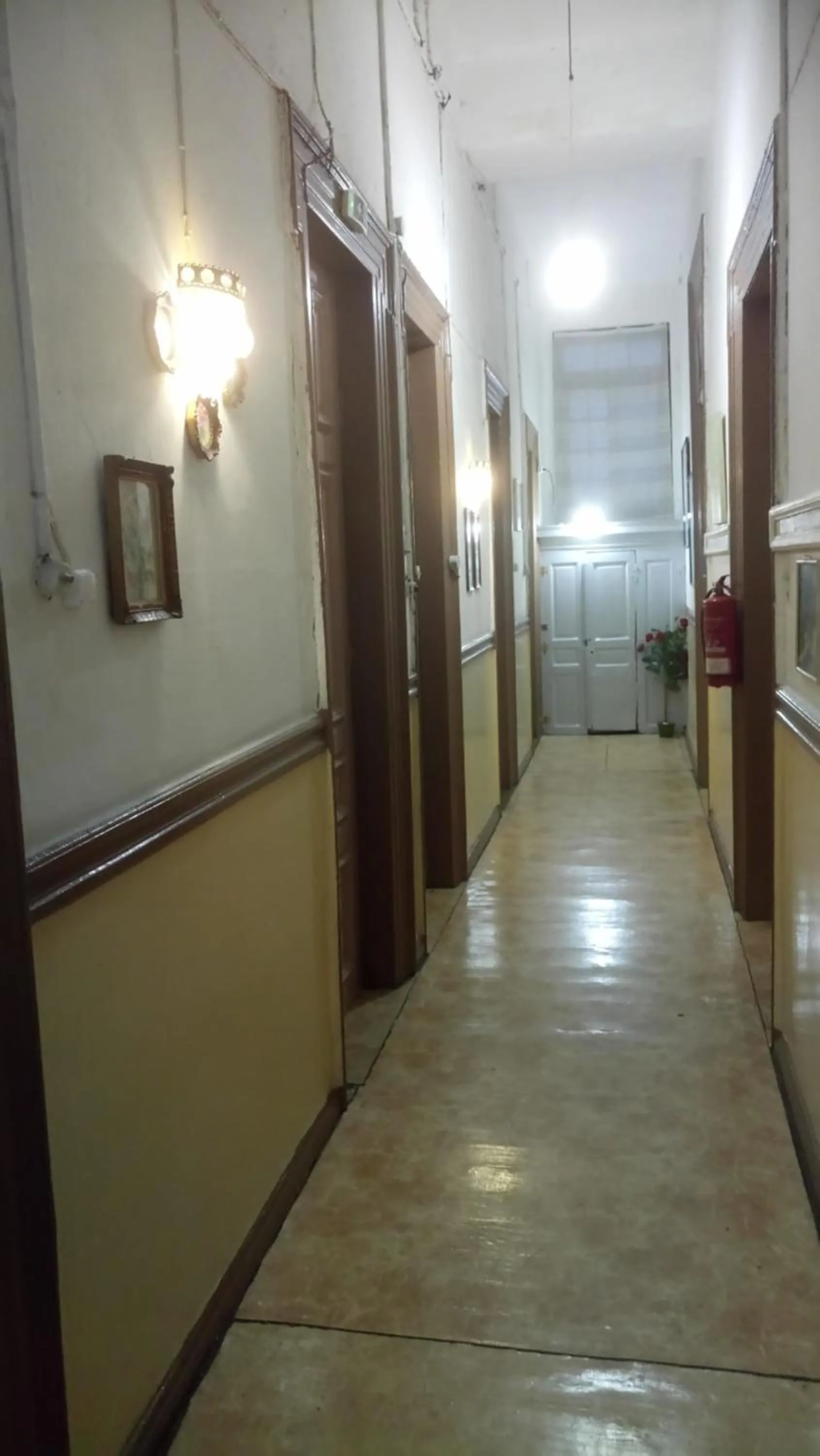 Balcony/Terrace in Sparti