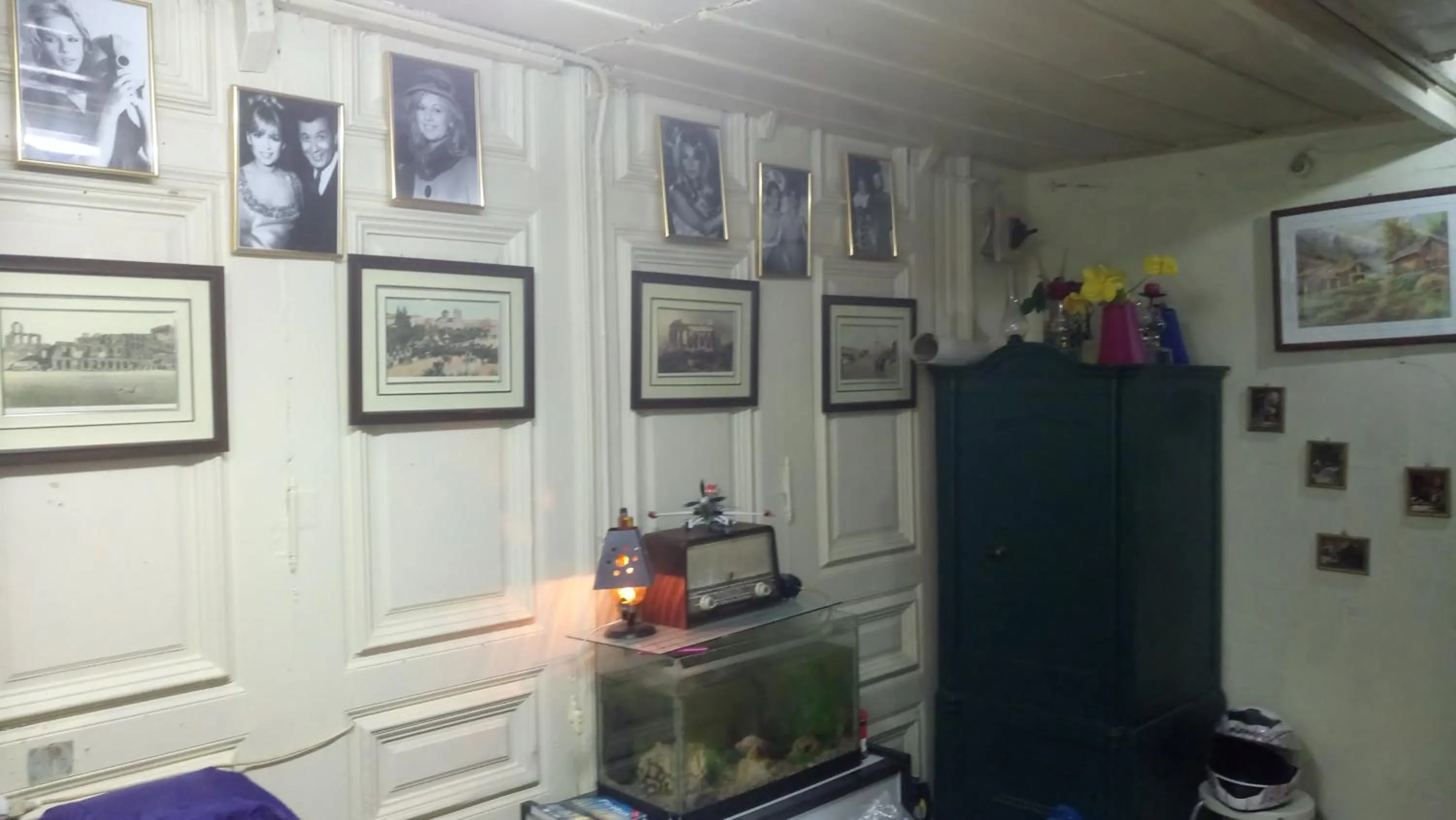 Property logo or sign in Sparti