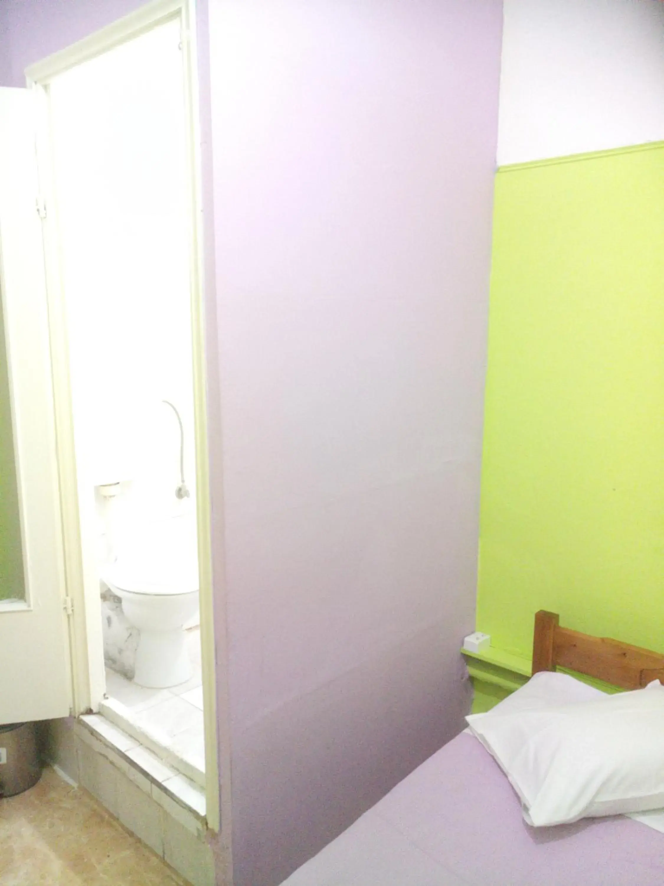 Double Room with Private Bathroom in Sparti Double Room with Private Bathroom in Sparti