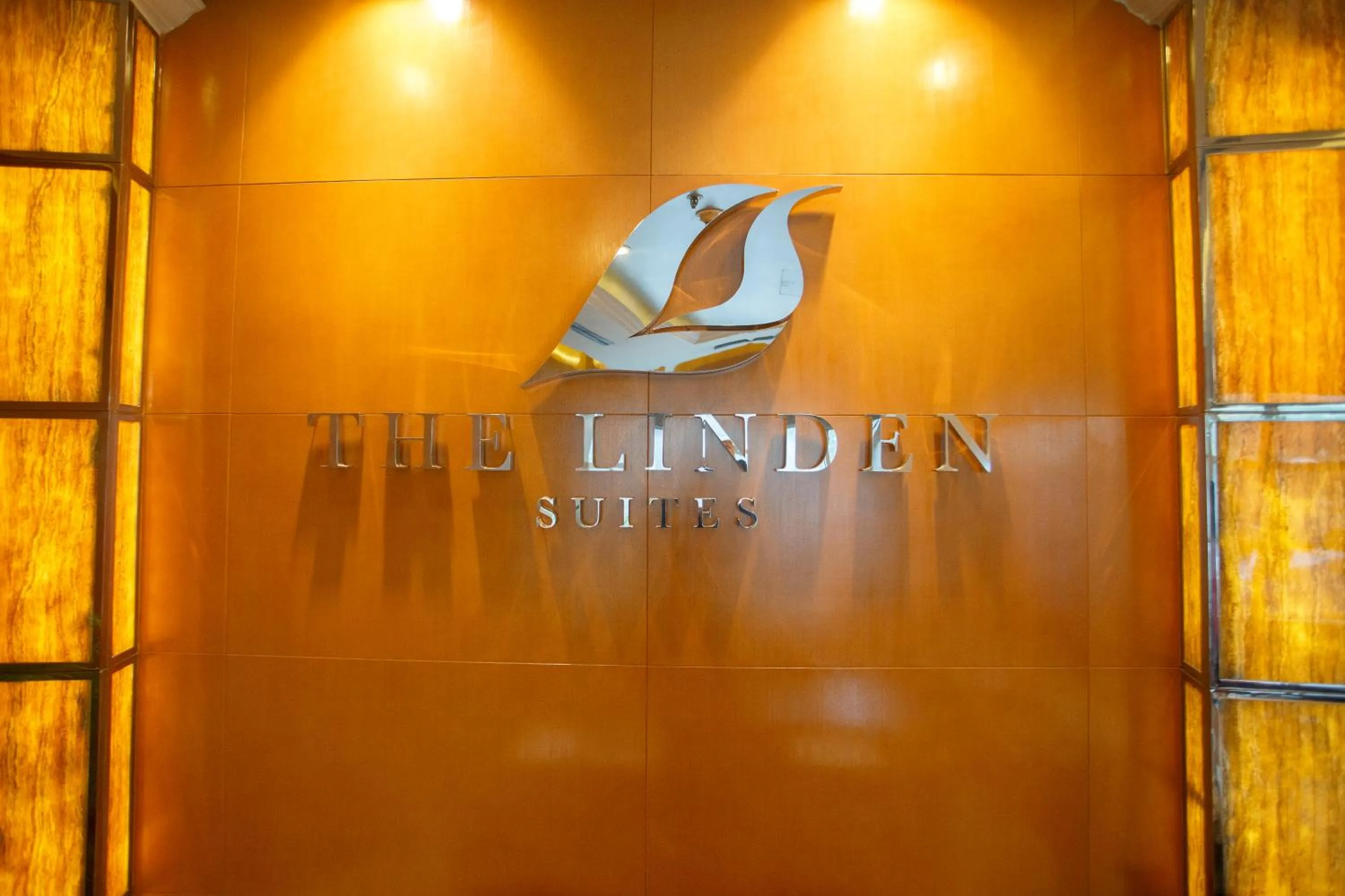 Area and facilities in The Linden Suites