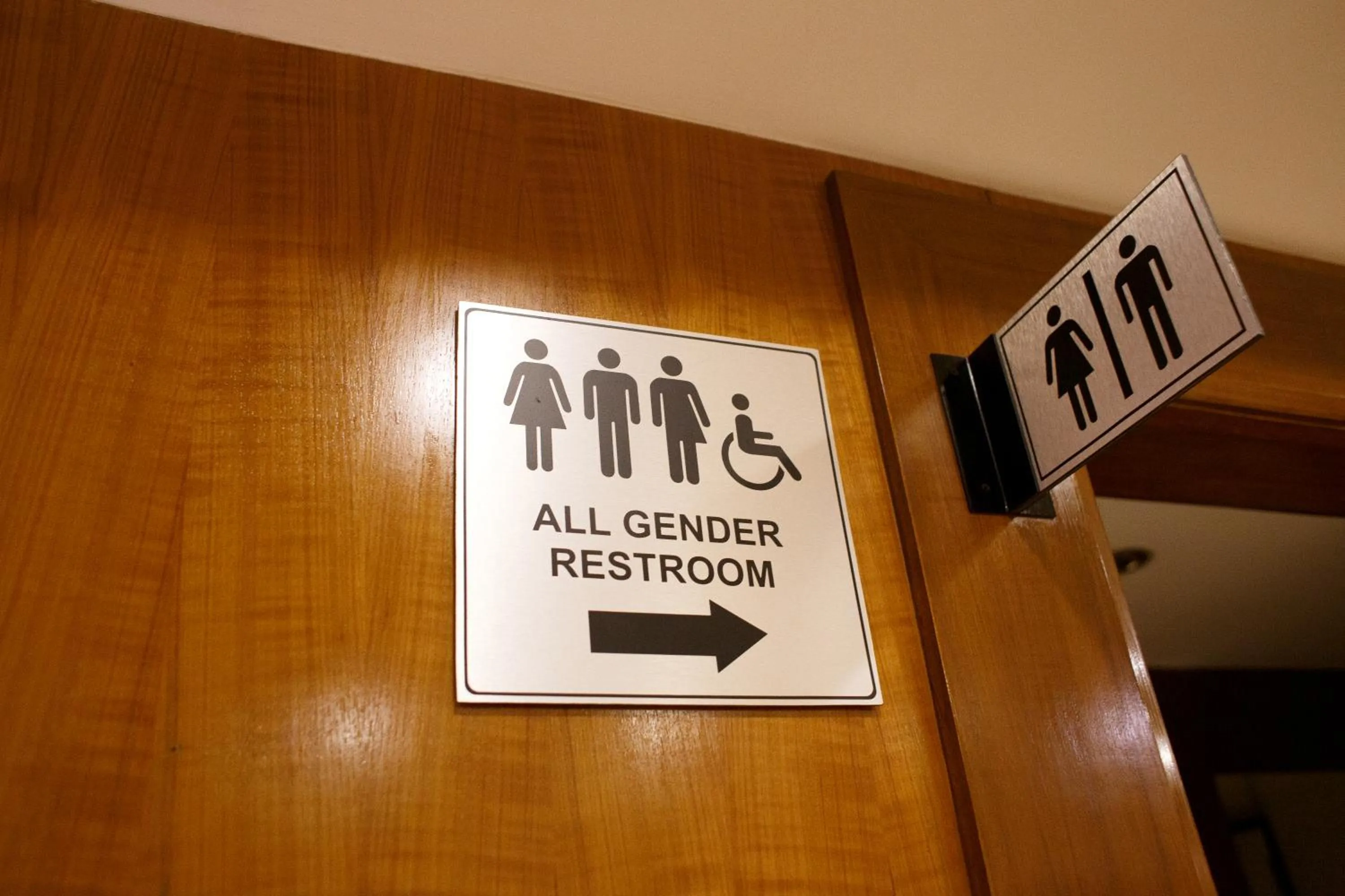 Area and facilities in The Linden Suites