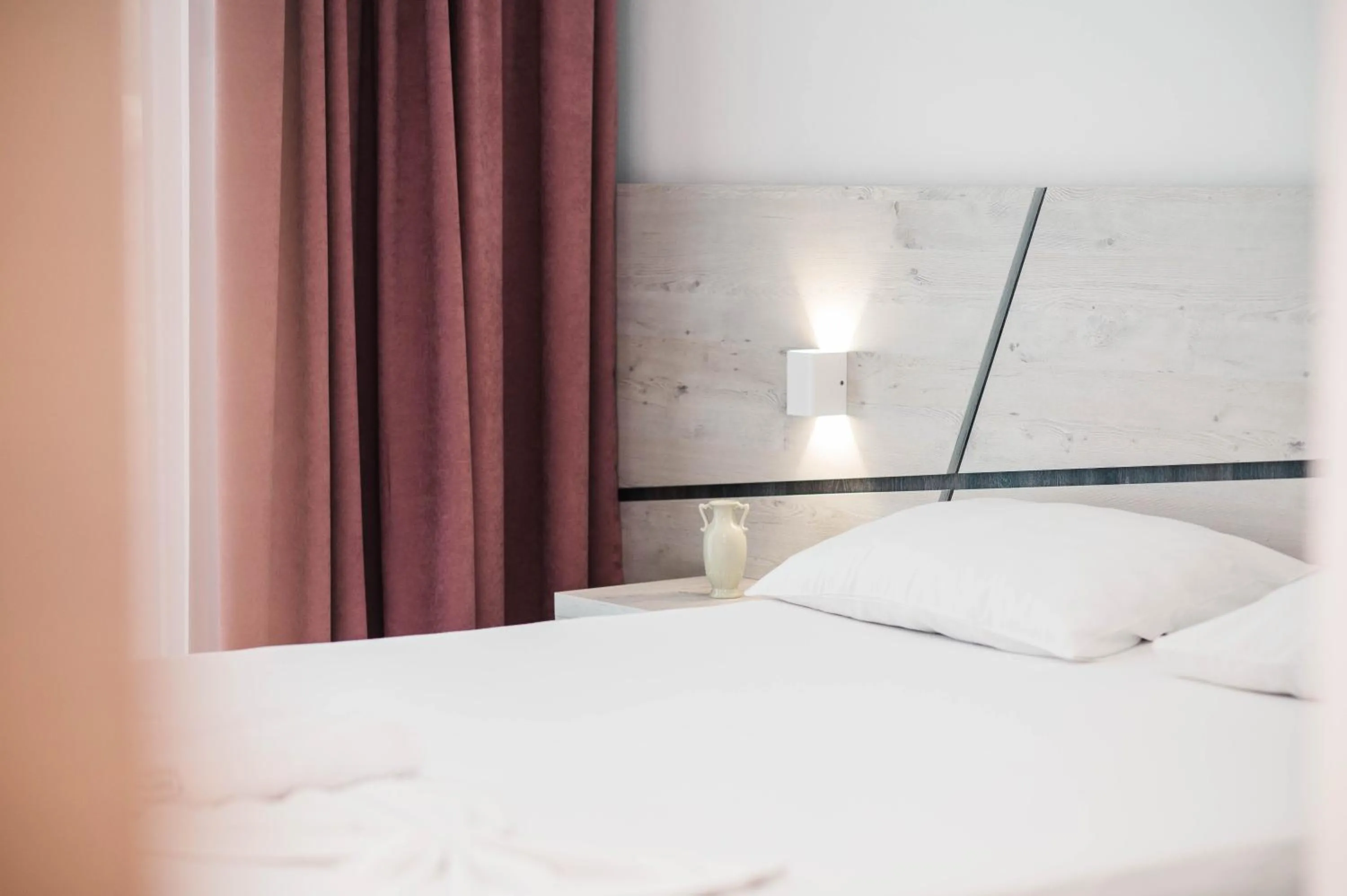 Bedroom, Bed in Apartments Antique