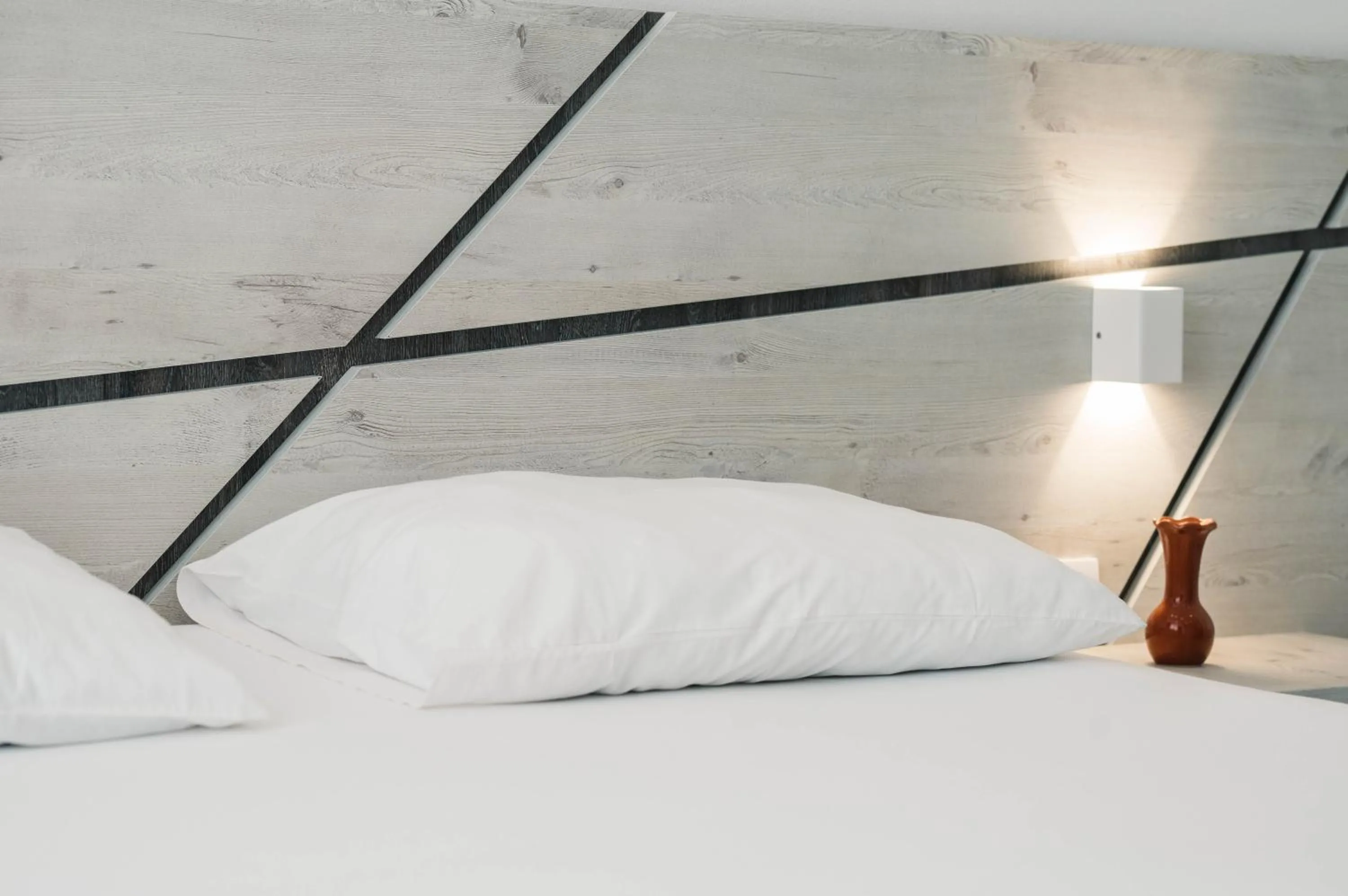 Bedroom, Bed in Apartments Antique