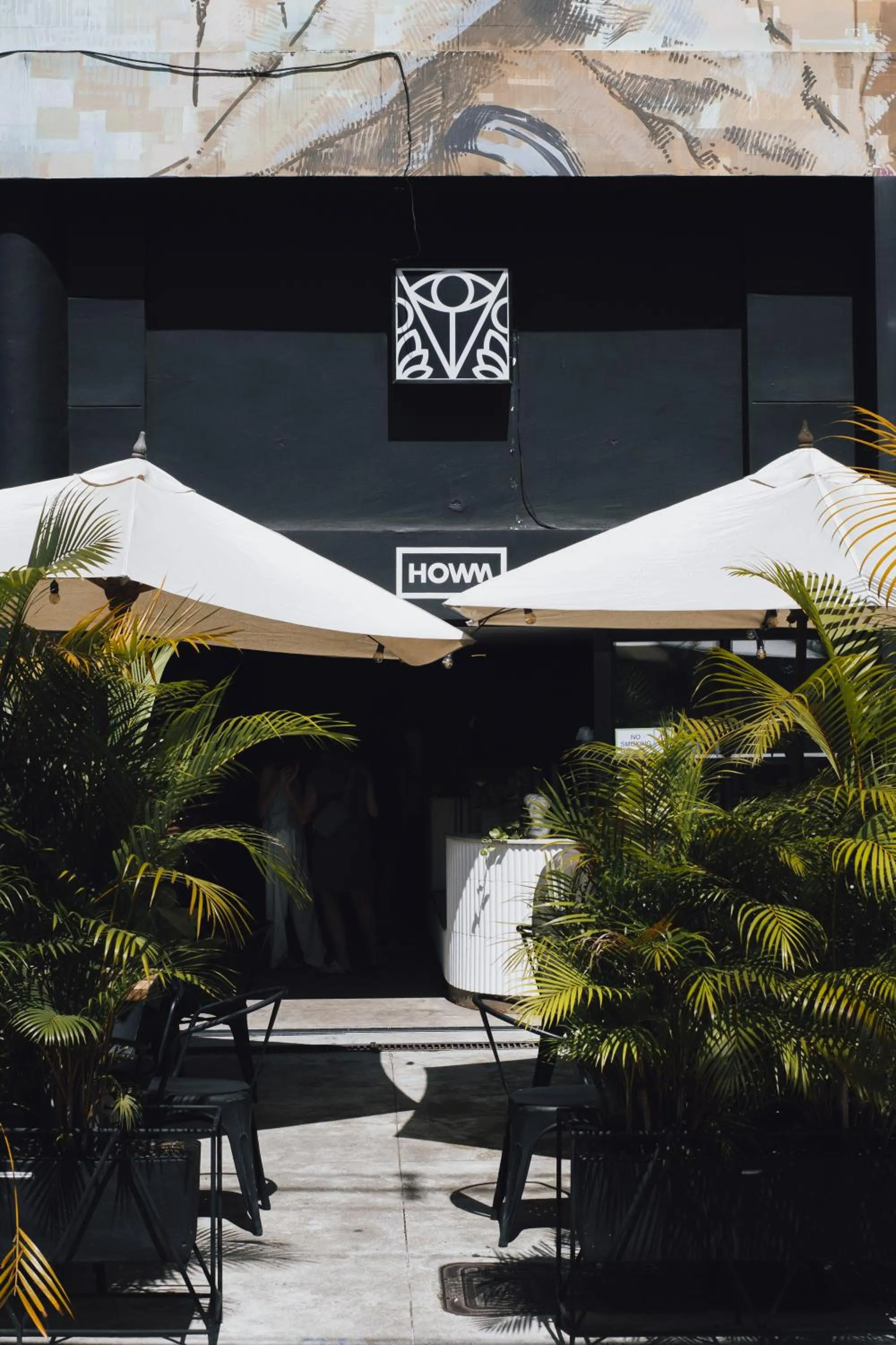 Property building in Socialtel Medellin