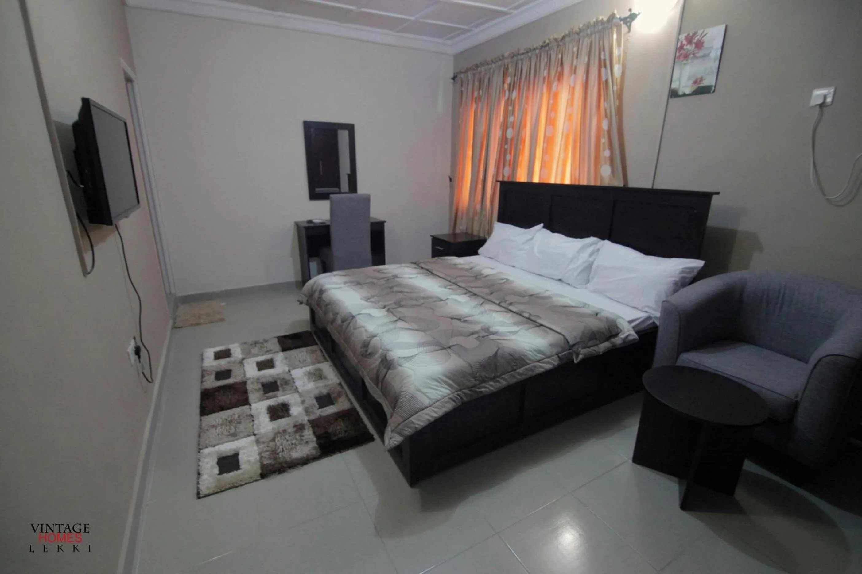 Vintage Homes Lekki