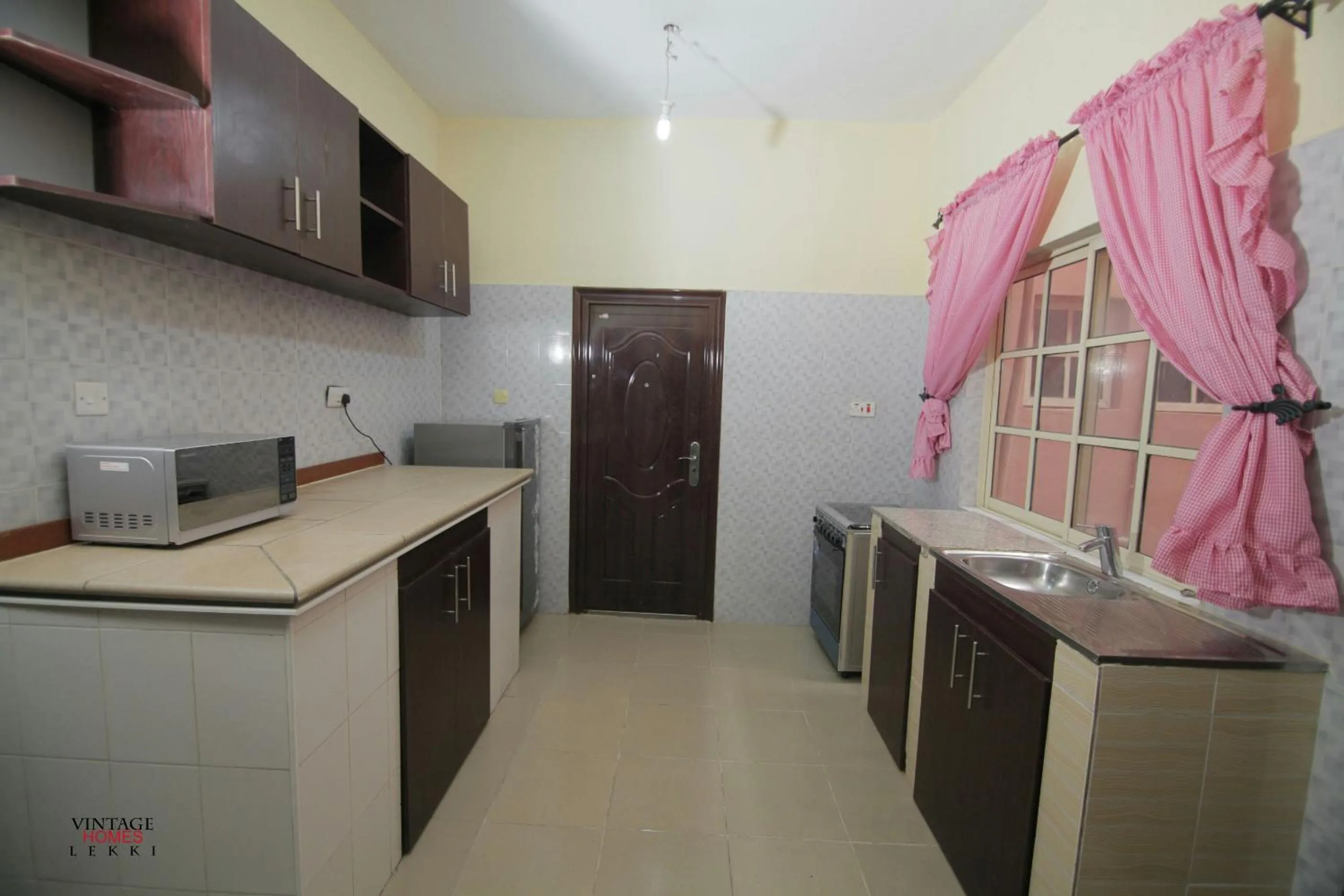 Vintage Homes Lekki