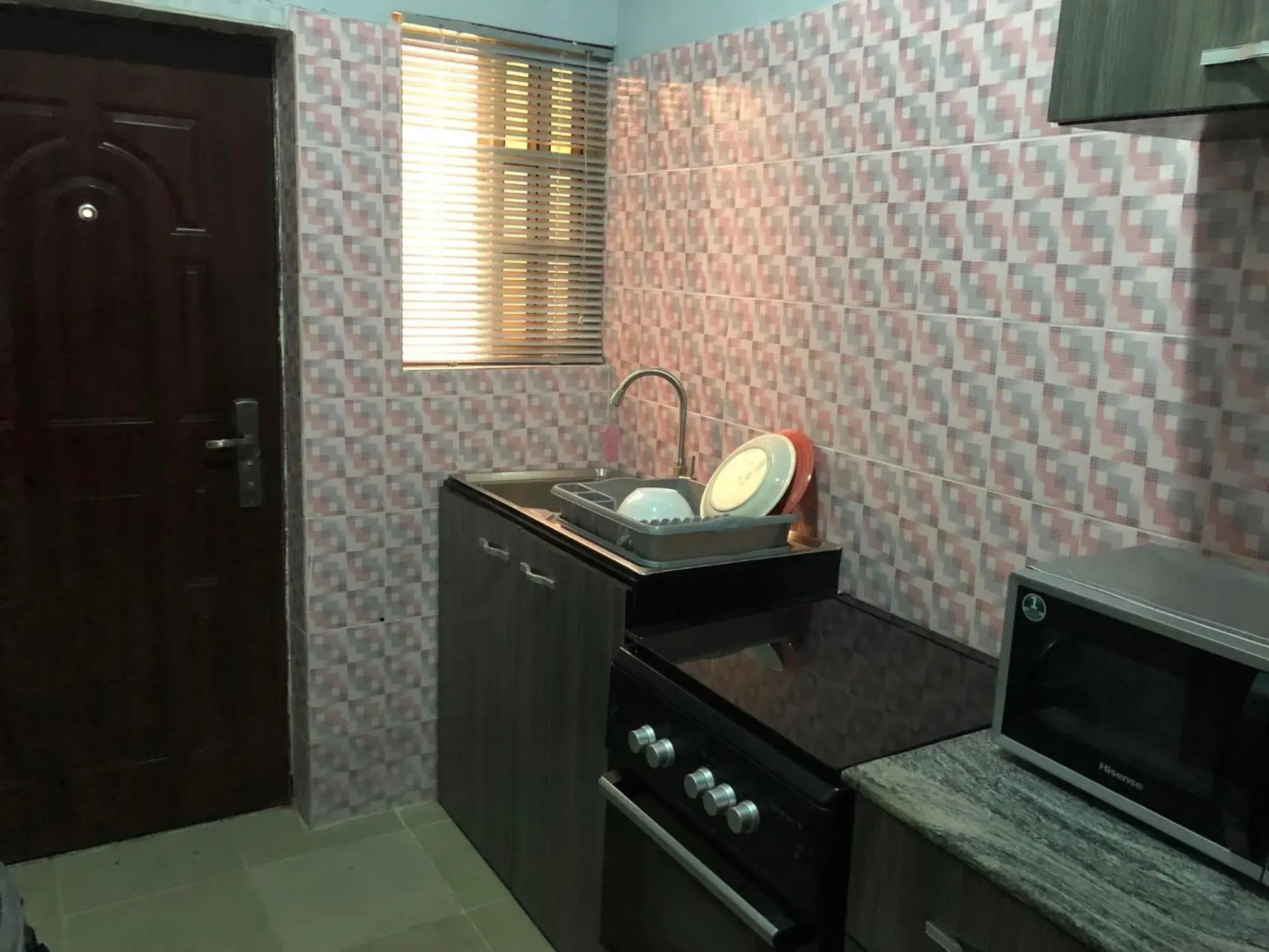 Apartment - Ground Floor in Vintage Homes Lekki Apartment - Ground Floor in Vintage Homes Lekki