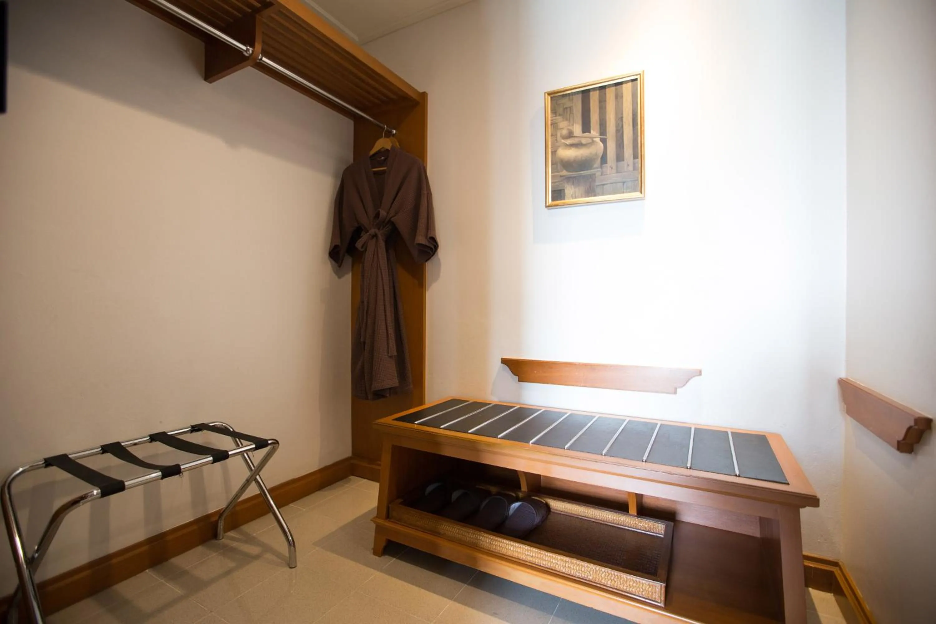 Area and facilities in The Imperial River House Resort, Chiang Rai