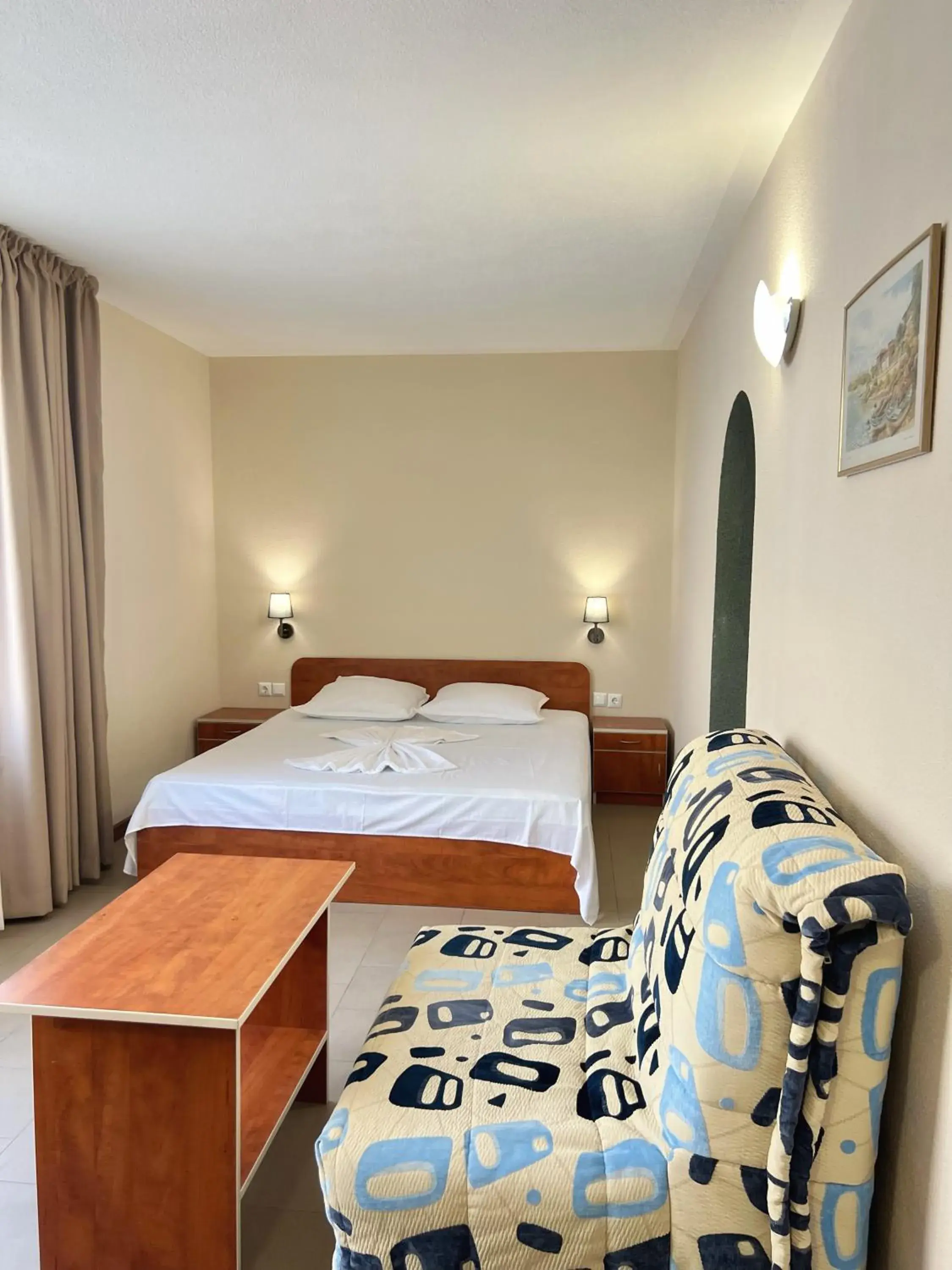 Junior Suite in Hotel Jambo Junior Suite in Hotel Jambo