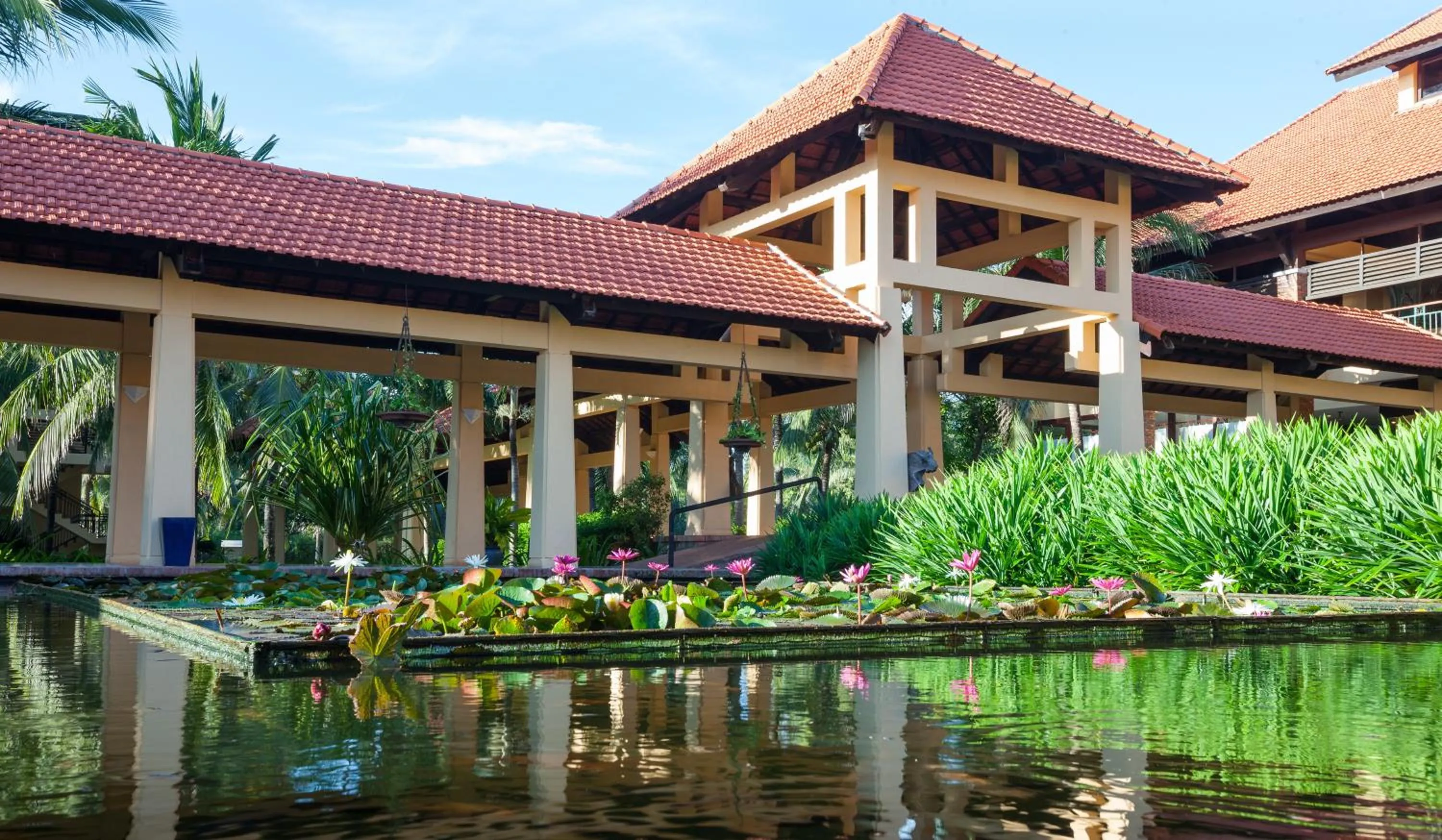 Other in Pandanus Resort