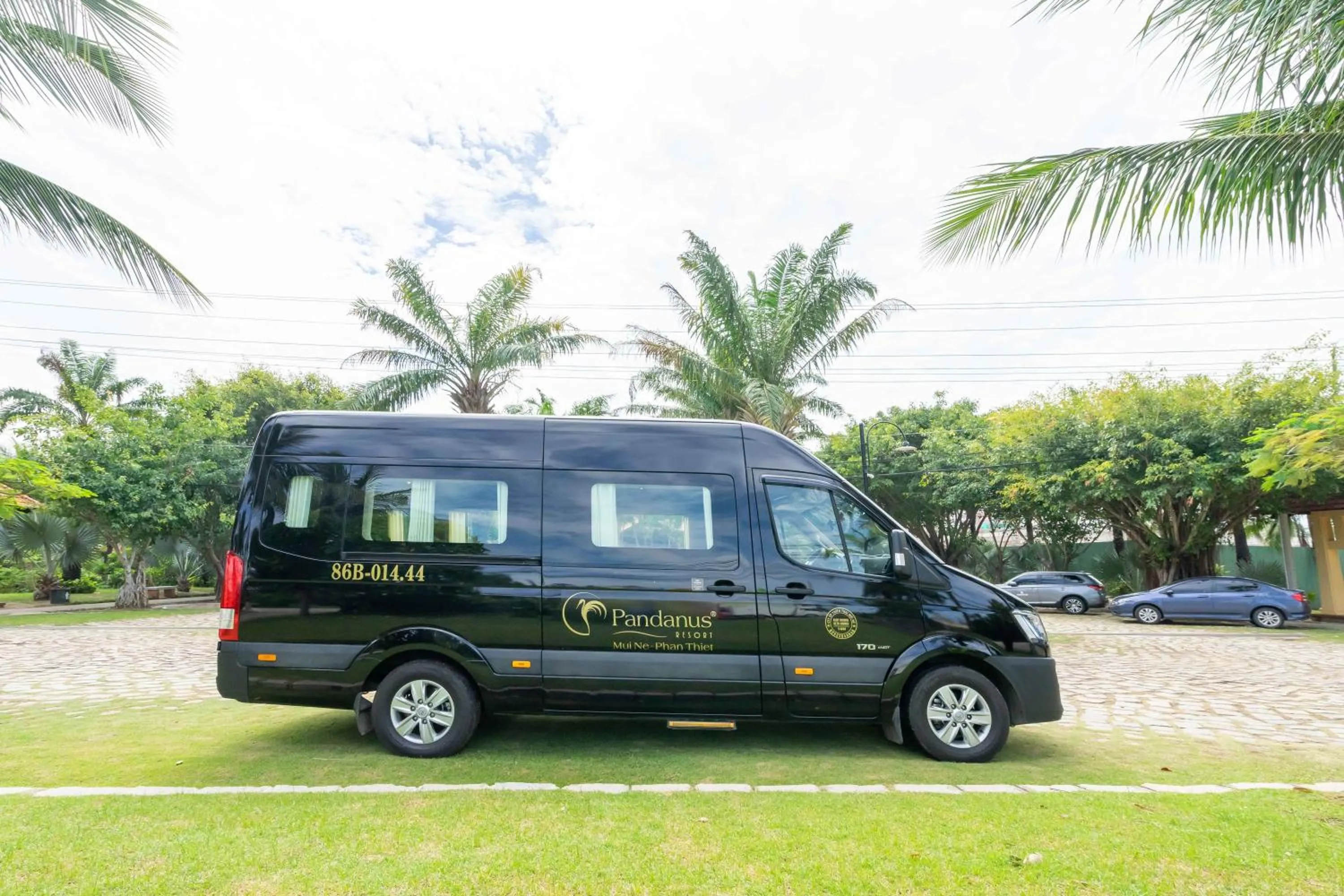 Other in Pandanus Resort