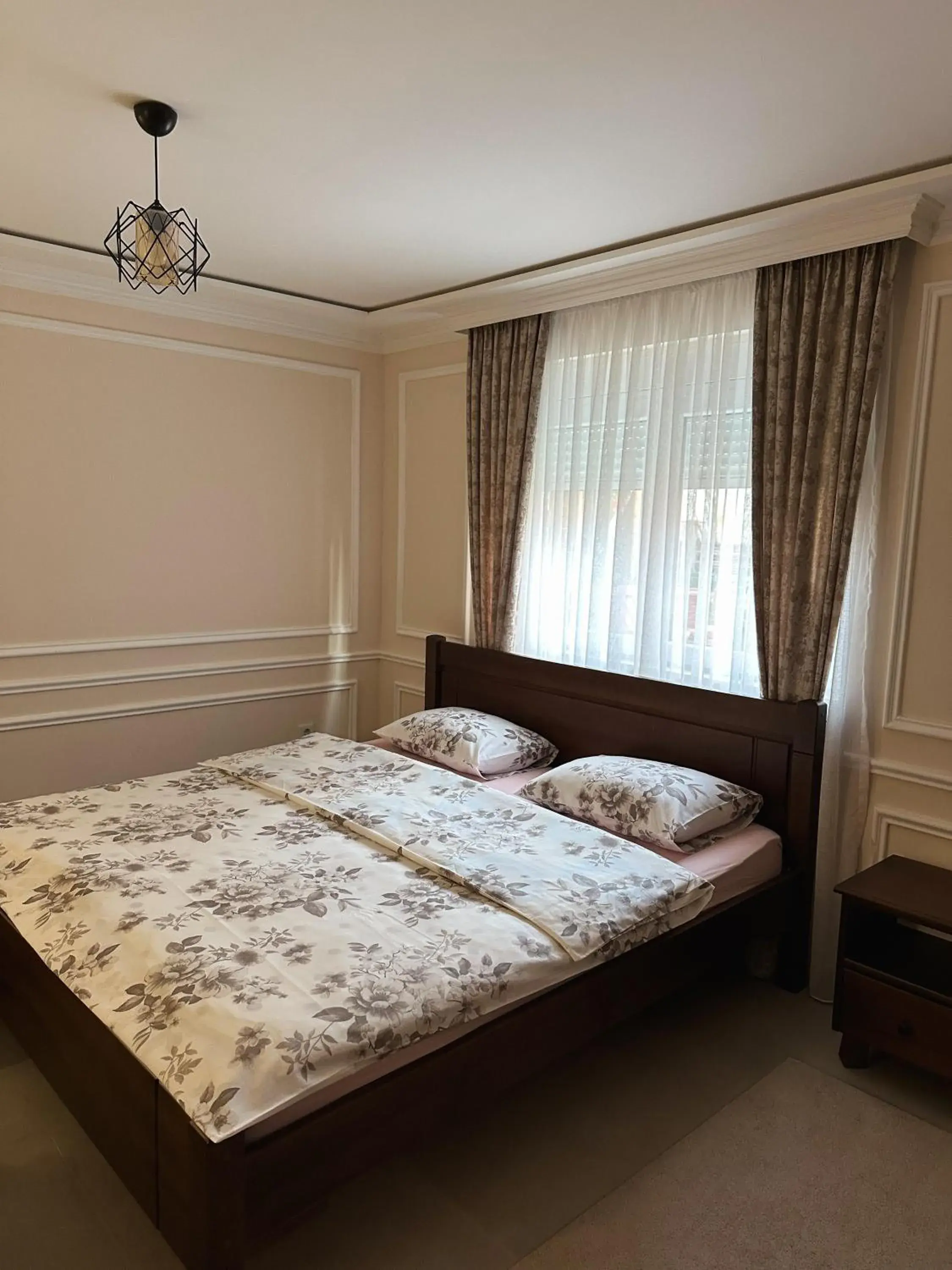 Villa - single occupancy in Apartmani Vila Zabljak Villa - single occupancy in Apartmani Vila Zabljak