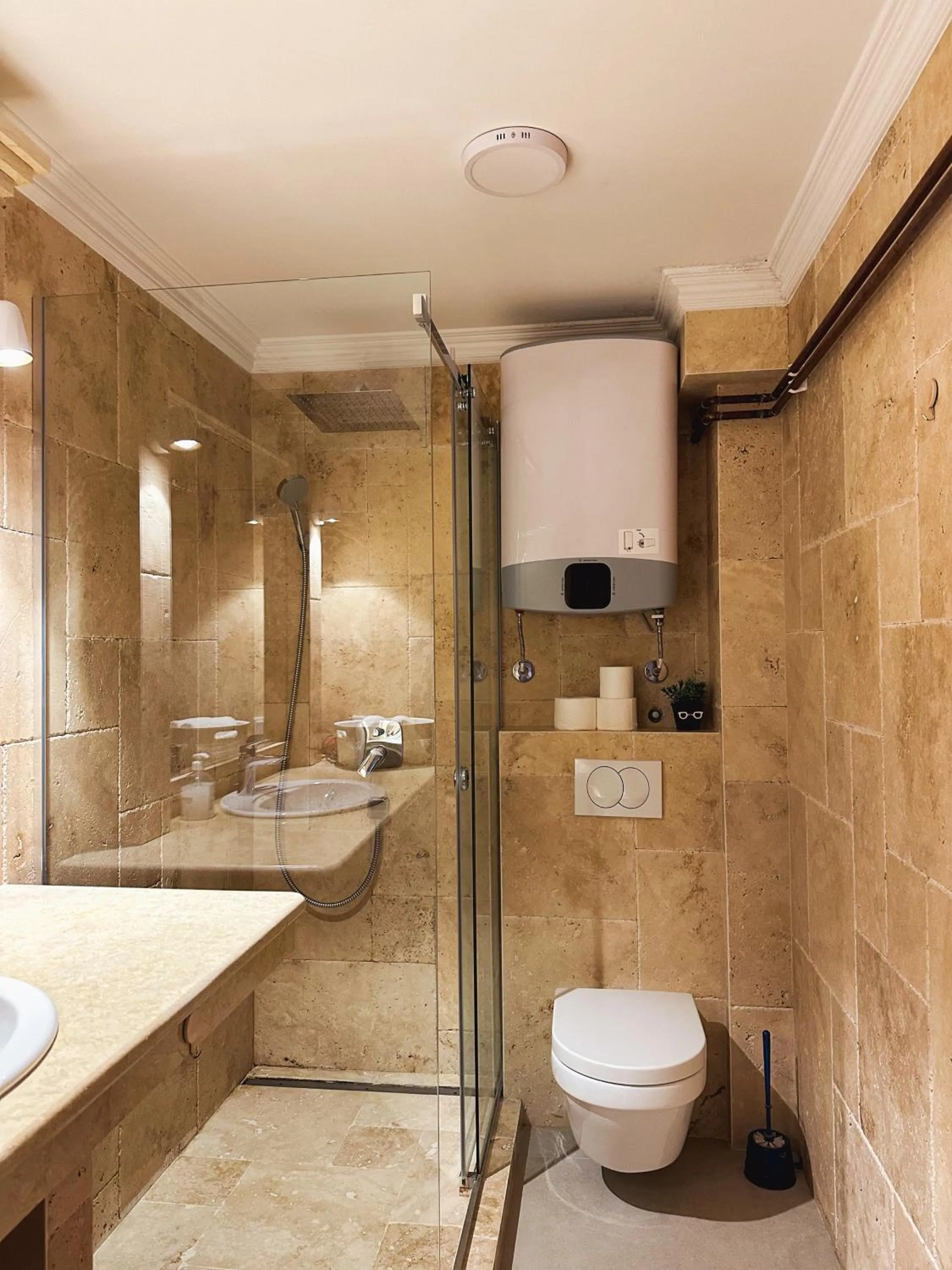 Apartmani Vila Zabljak