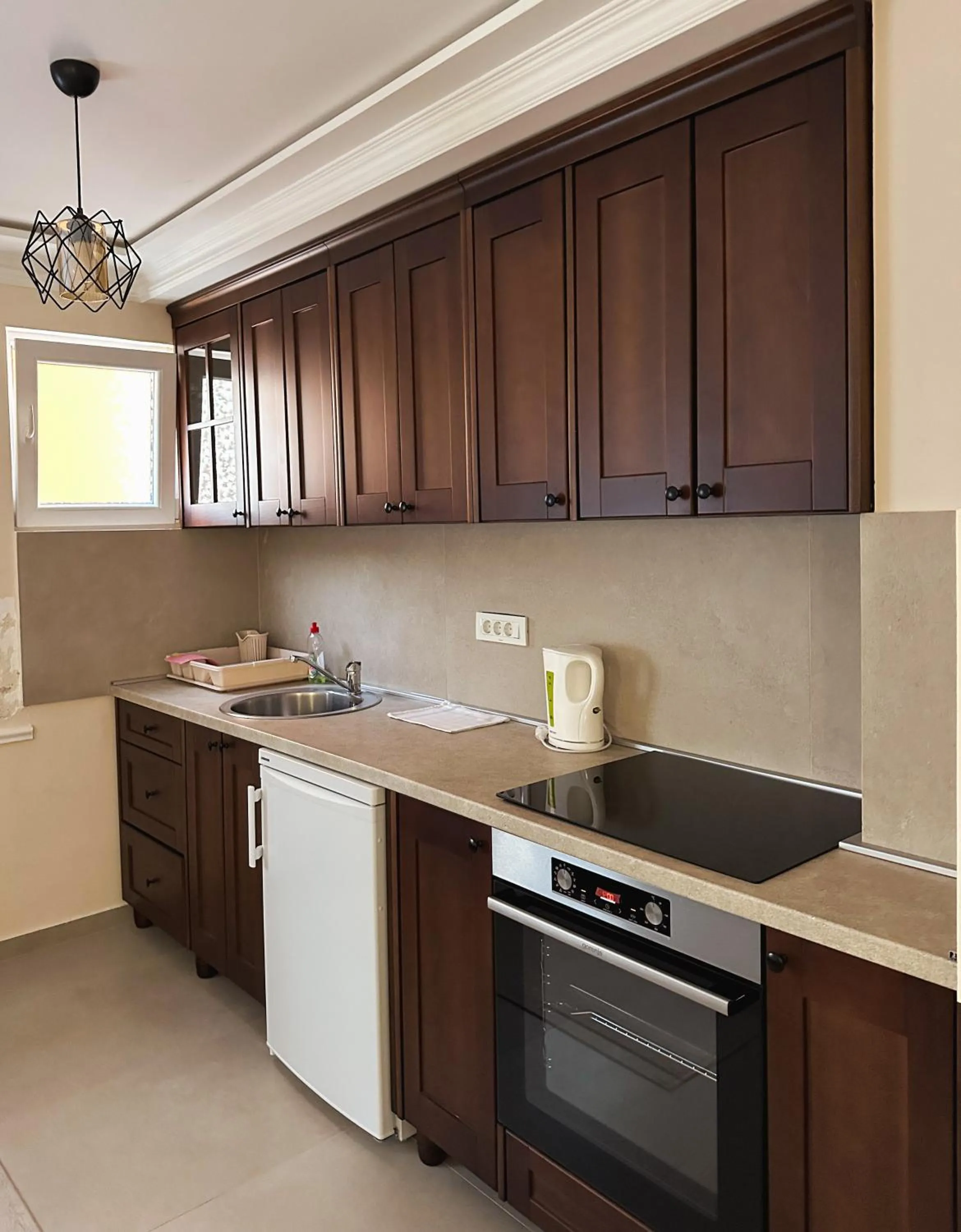 Apartmani Vila Zabljak