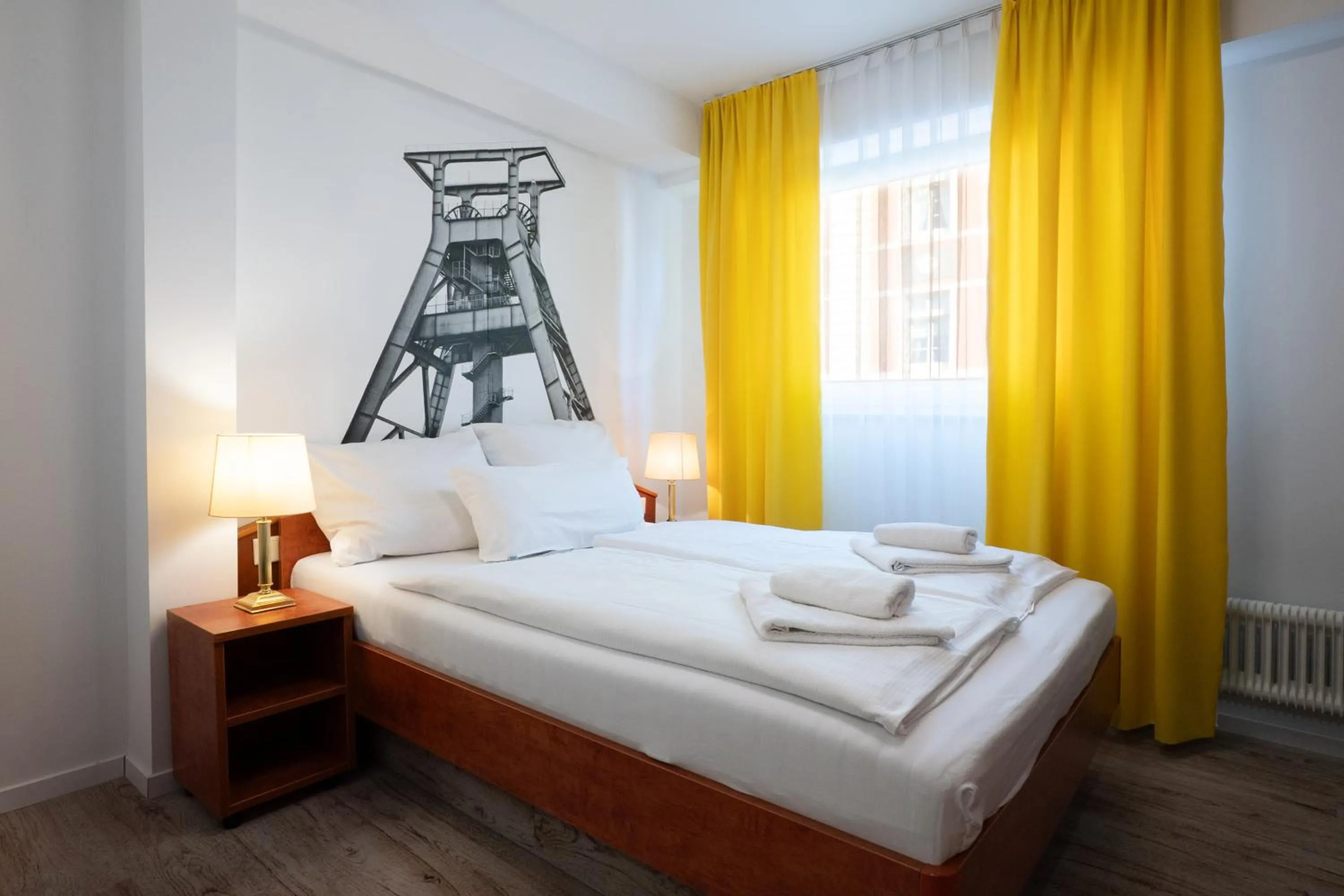 Hotel zur Post