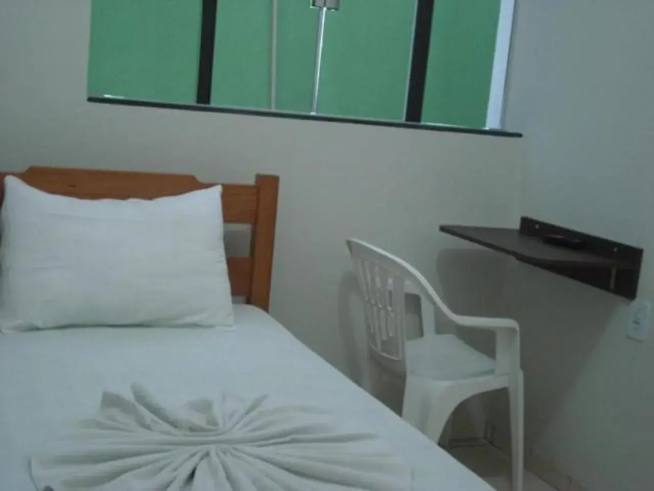 Standard Single Room - single occupancy in Hotel Elite Standard Single Room - single occupancy in Hotel Elite