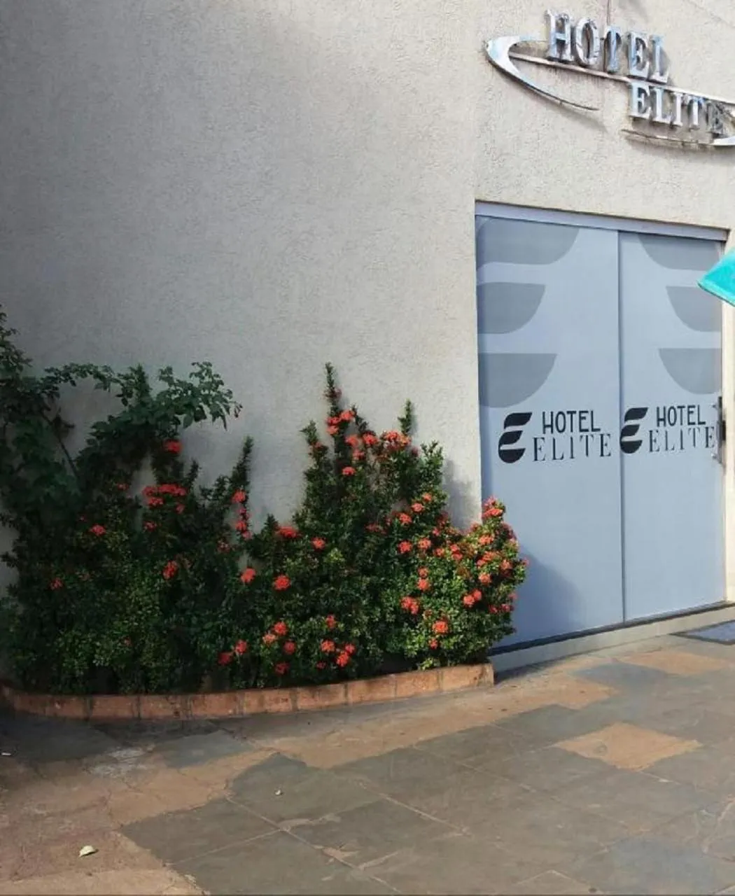Hotel Elite