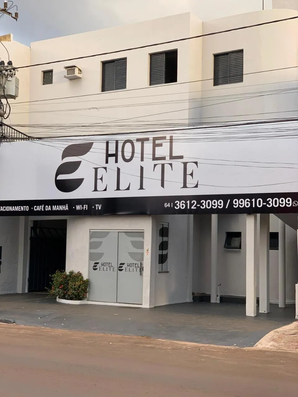 Hotel Elite