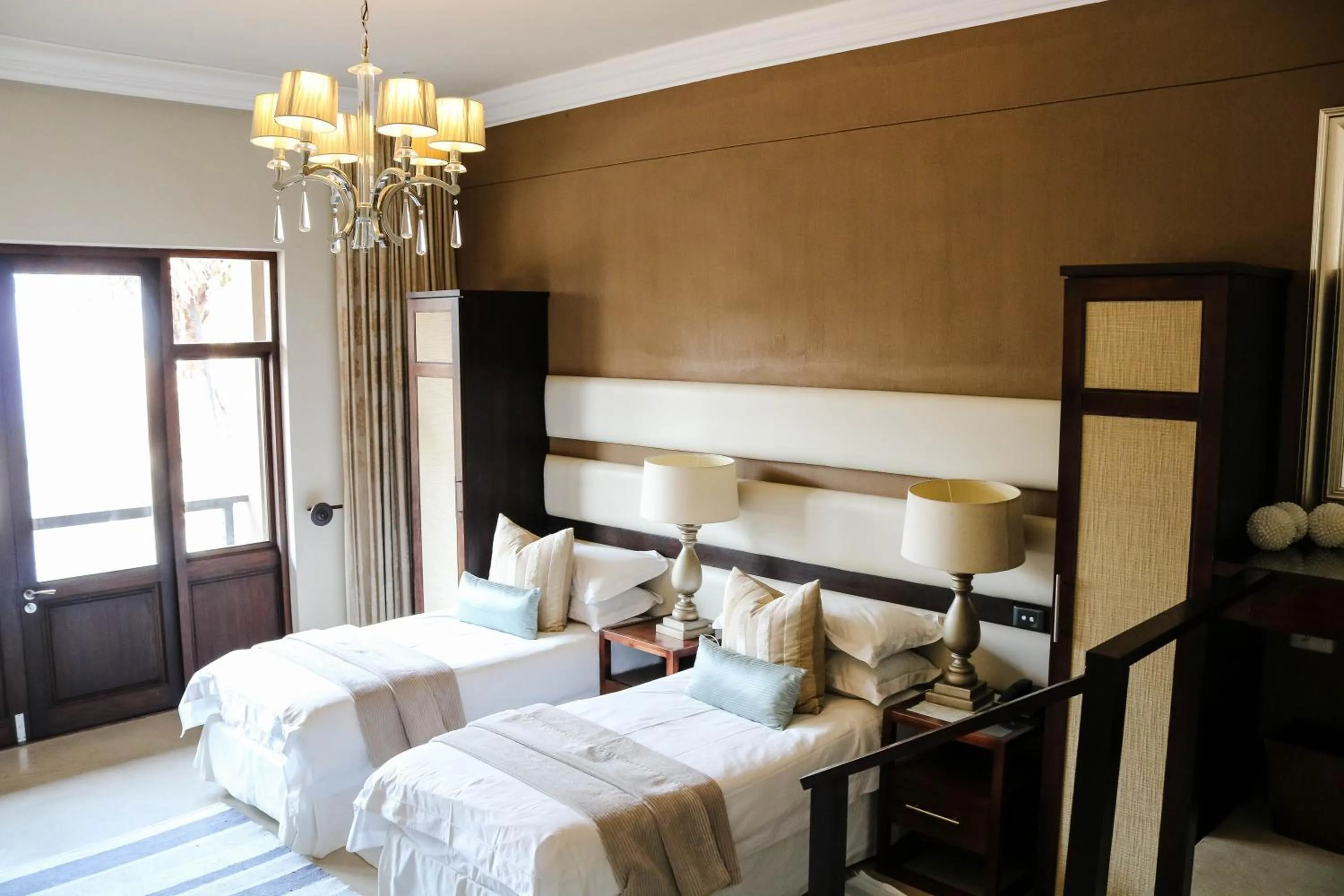 Bedroom, Bed in Coco De Mer Boutique Hotel