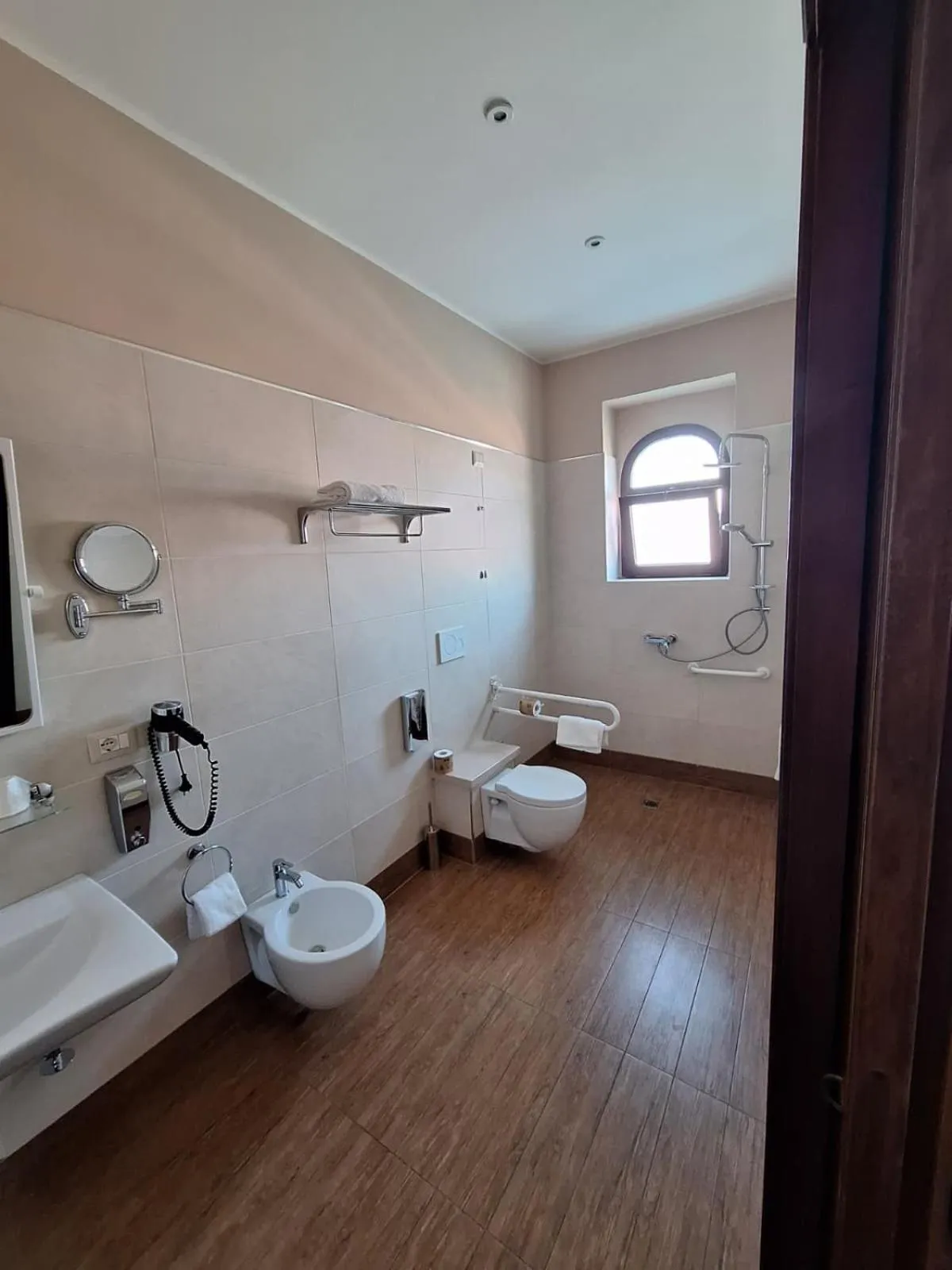 Leone de Castris Wine Hotel