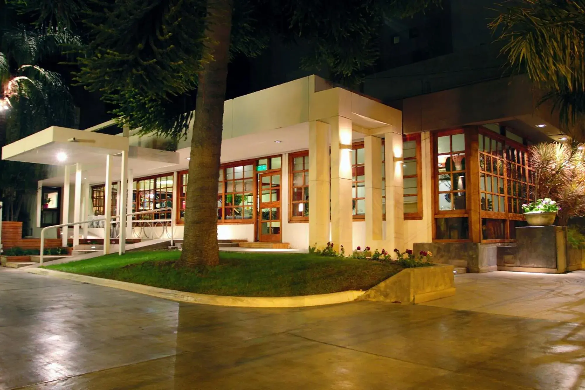 Hotel Libertador Hotel Libertador