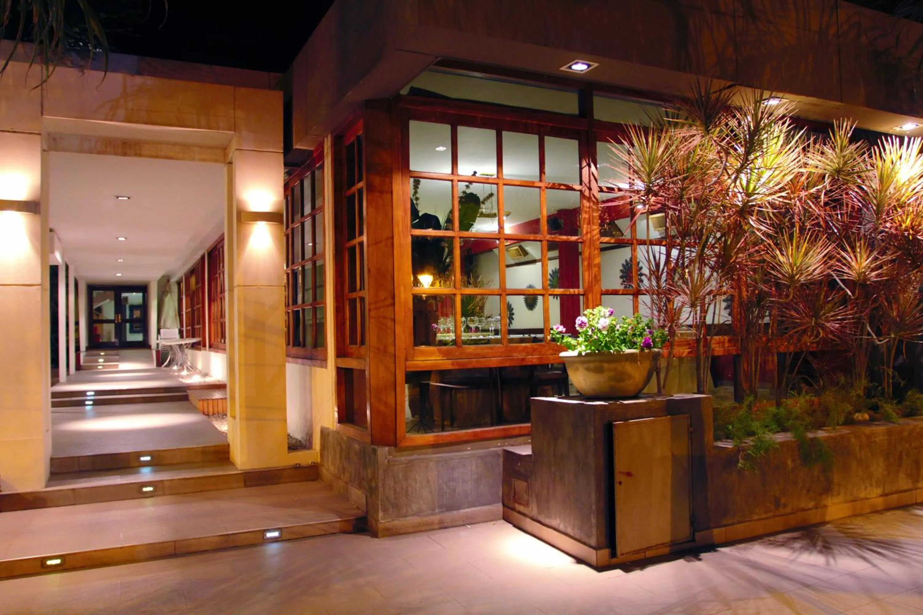 Hotel Libertador