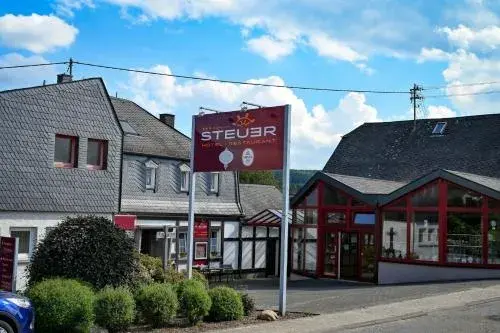 Hotel Steuer Hotel Steuer