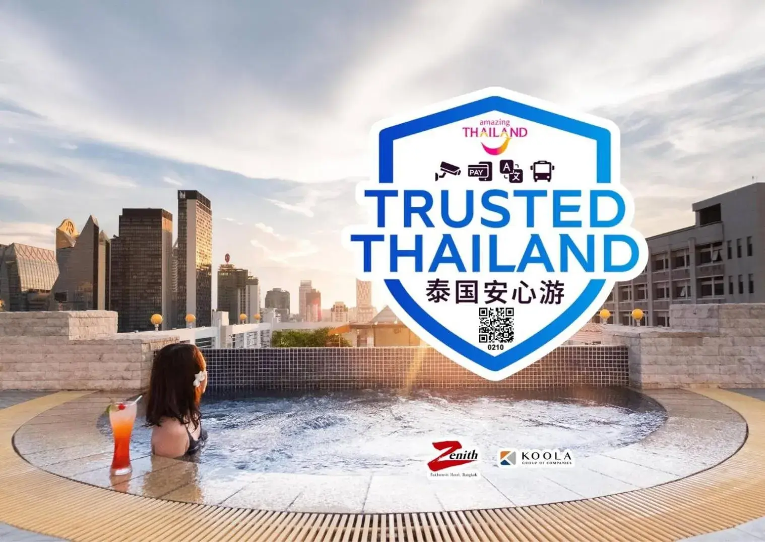 Zenith Sukhumvit Hotel, Bangkok Zenith Sukhumvit Hotel, Bangkok