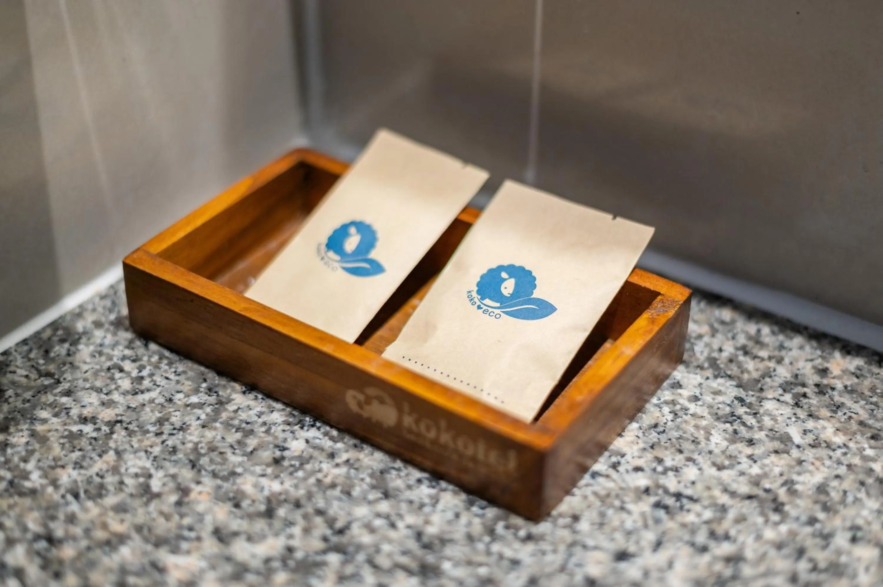 Bathroom in Kokotel Krabi Ao Nang