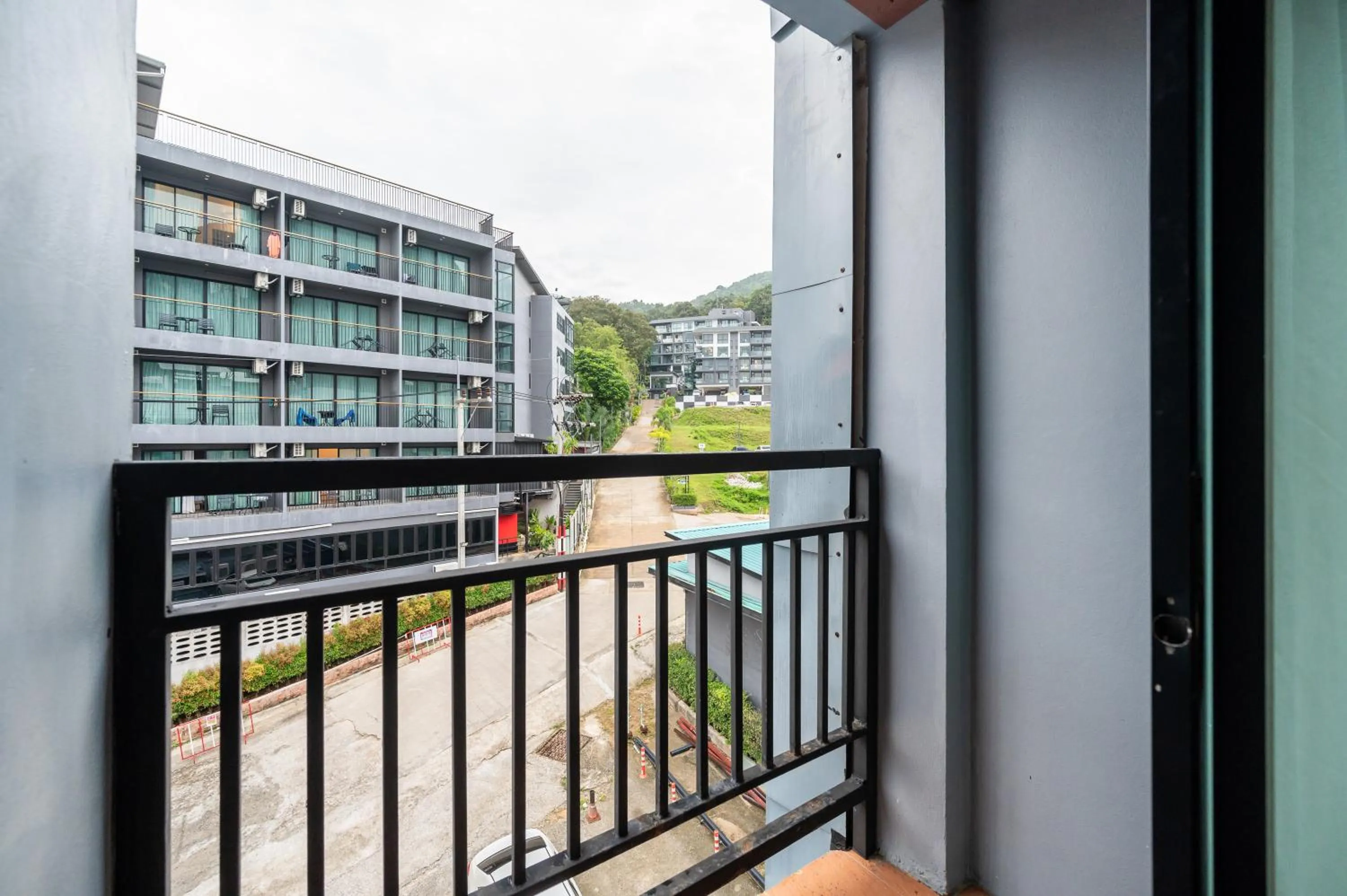 Neighbourhood in Kokotel Krabi Ao Nang